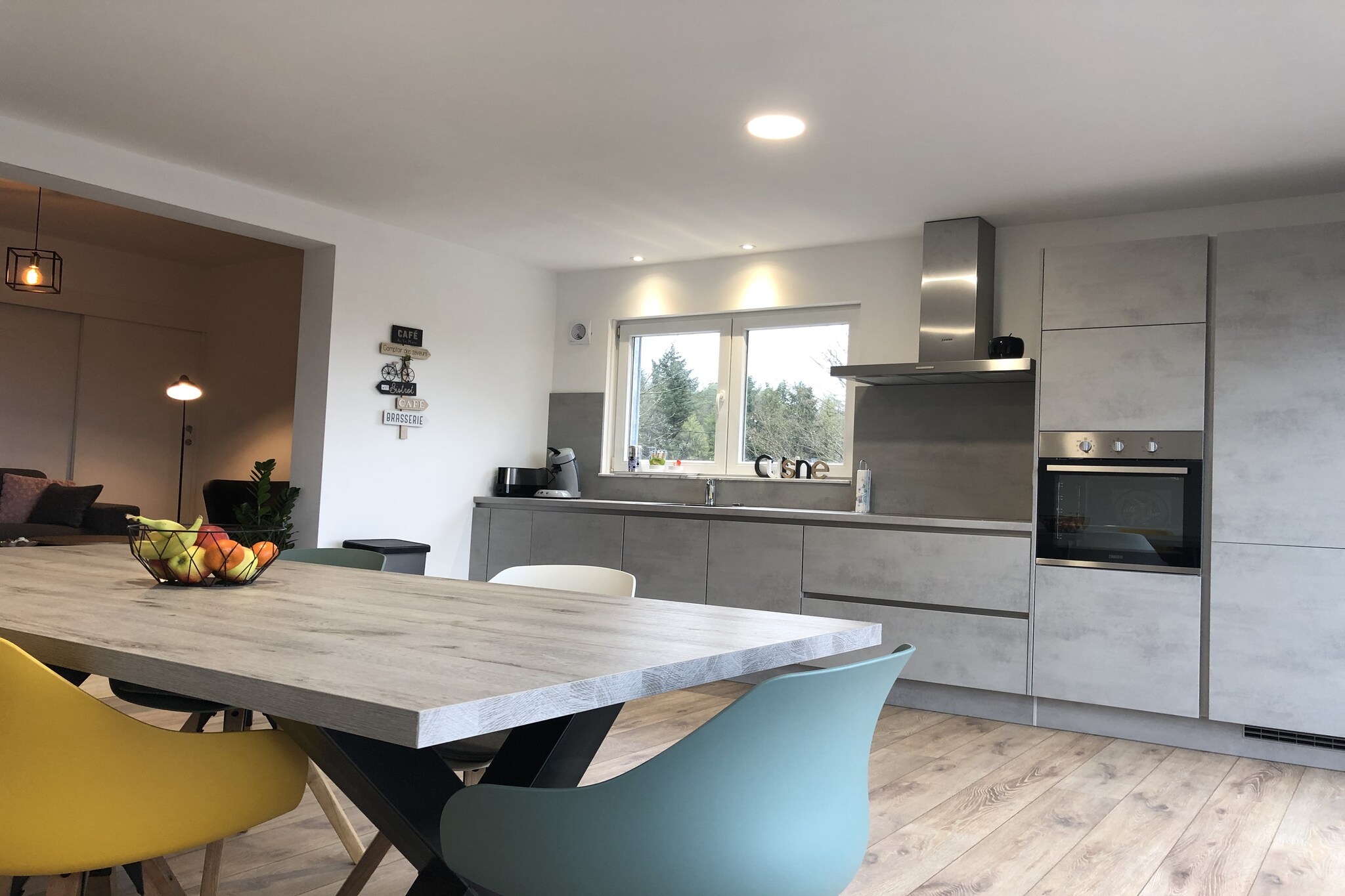 Vakantiehuis Merlemont max. 5 personen 1 huisdier 2 slaapkamers #14