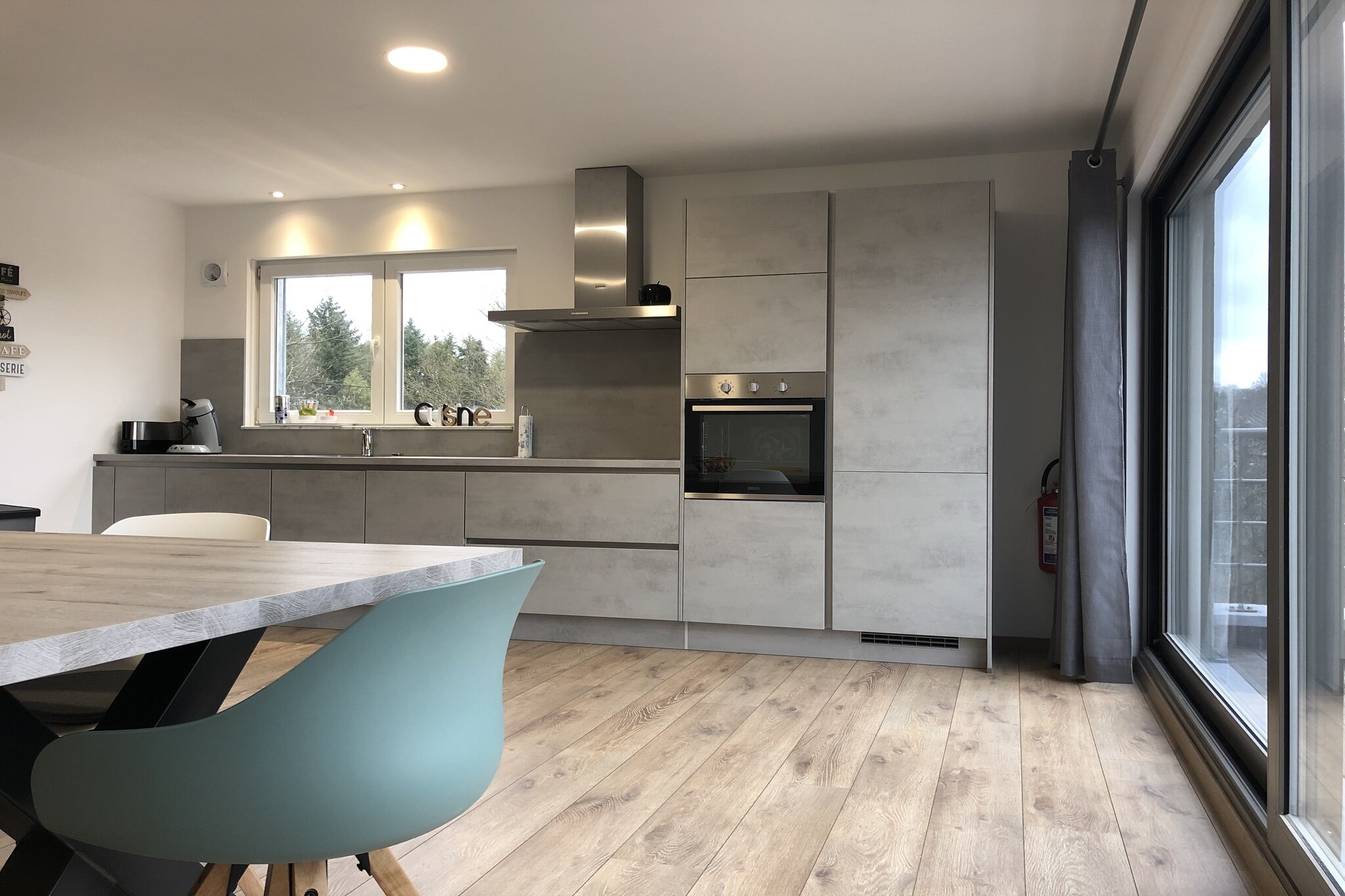 Vakantiehuis Merlemont max. 5 personen 1 huisdier 2 slaapkamers #15