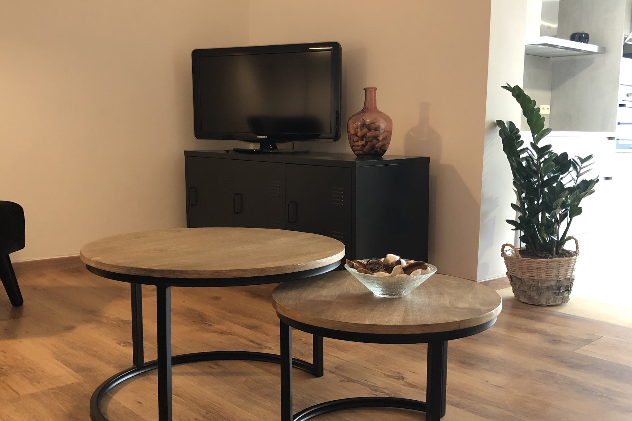 Vakantiehuis Merlemont max. 5 personen 1 huisdier 2 slaapkamers #9