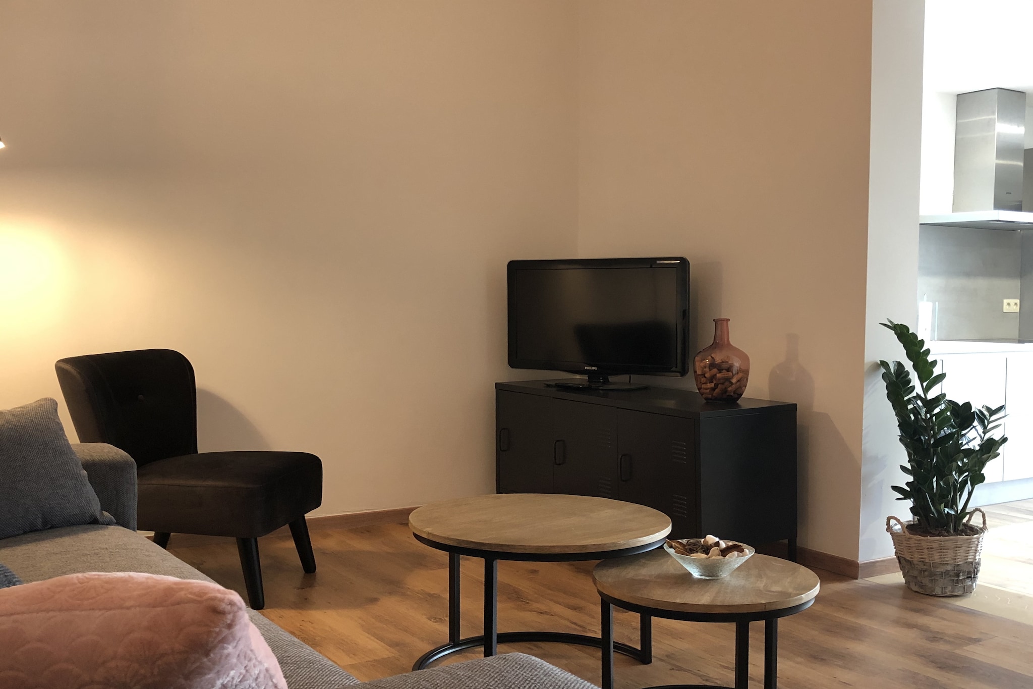 Vakantiehuis Merlemont max. 5 personen 1 huisdier 2 slaapkamers #2