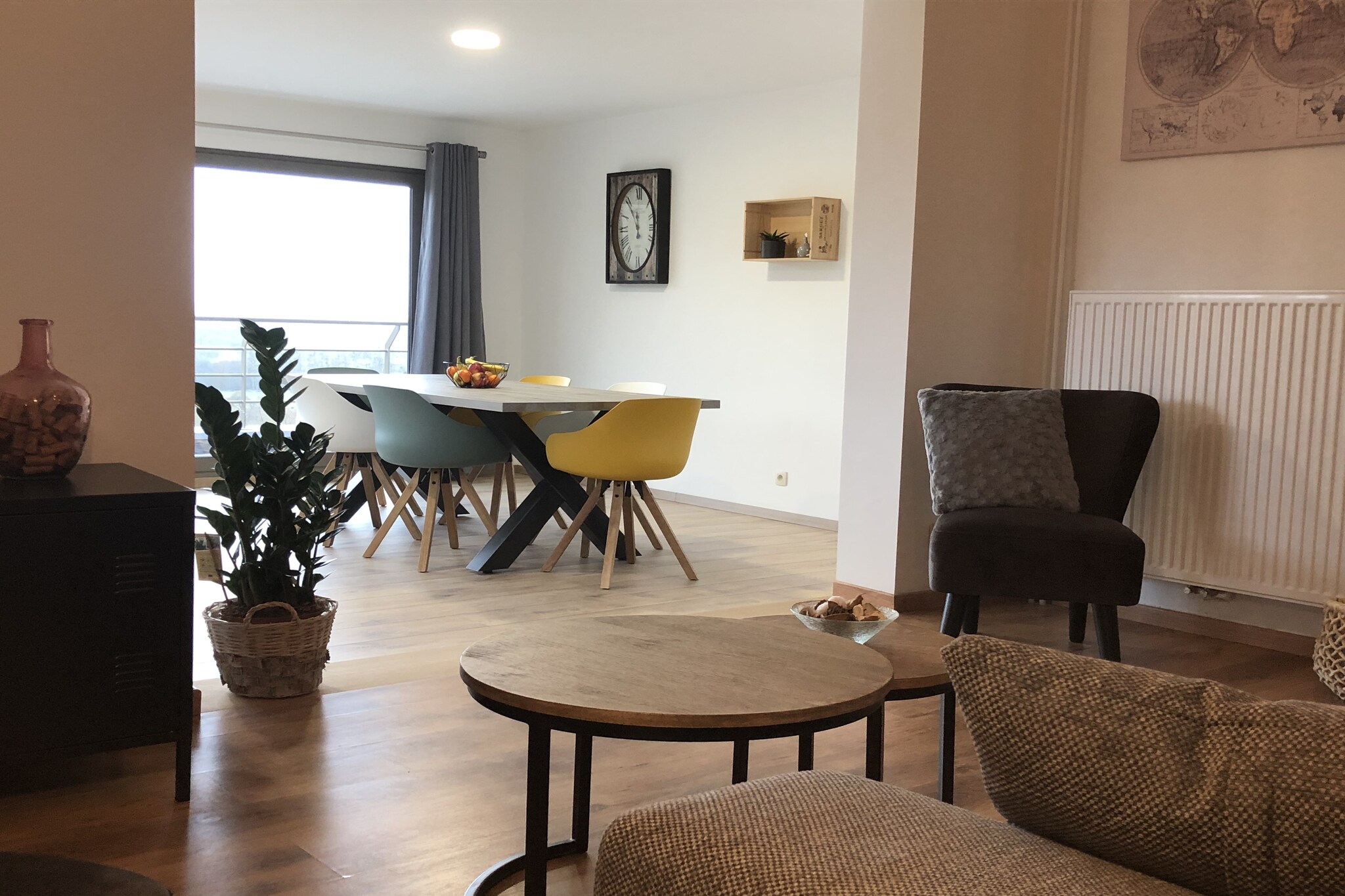Vakantiehuis Merlemont max. 5 personen 1 huisdier 2 slaapkamers #5