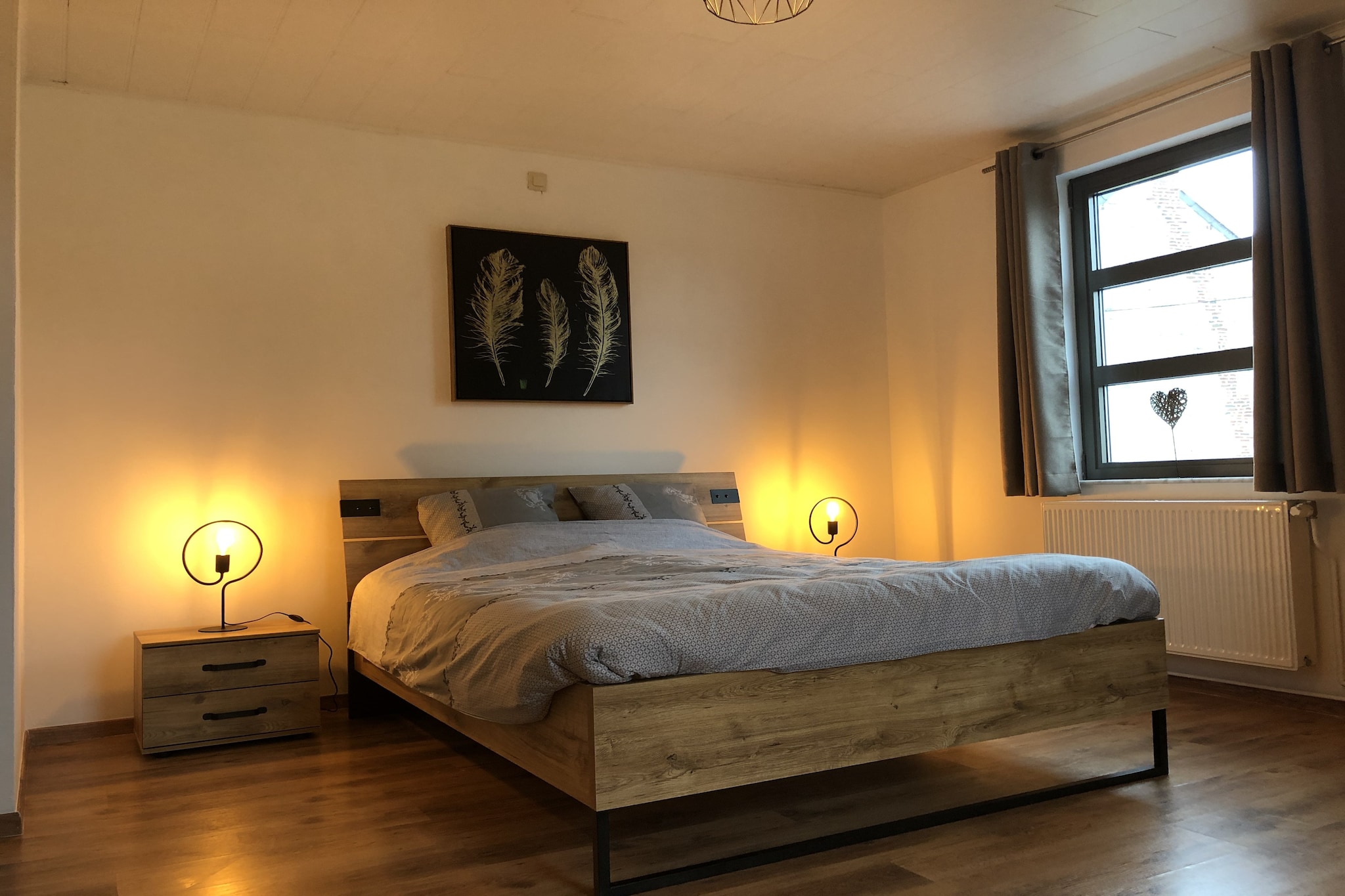Vakantiehuis Merlemont max. 5 personen 1 huisdier 2 slaapkamers #1