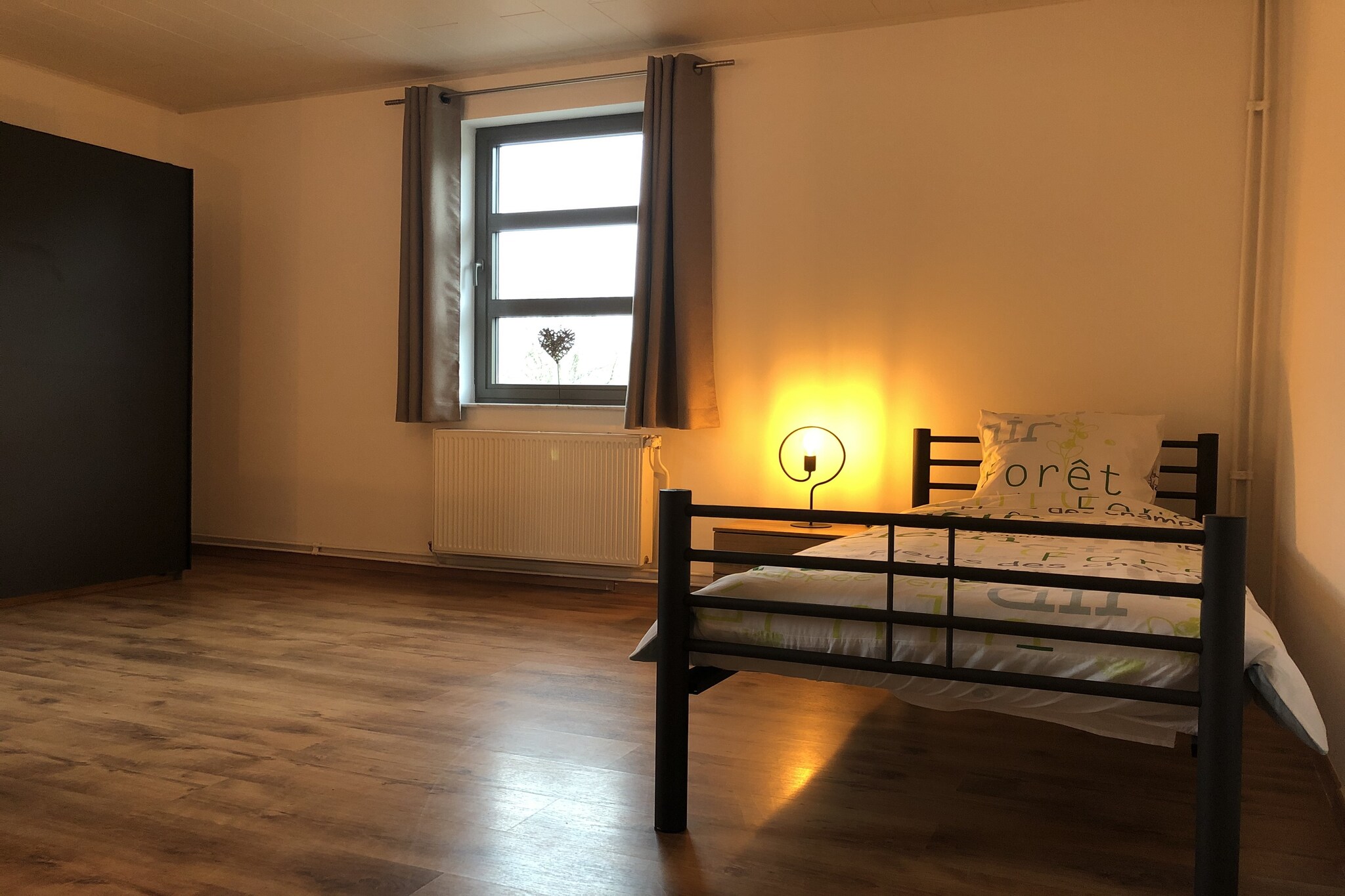 Vakantiehuis Merlemont max. 5 personen 1 huisdier 2 slaapkamers #17