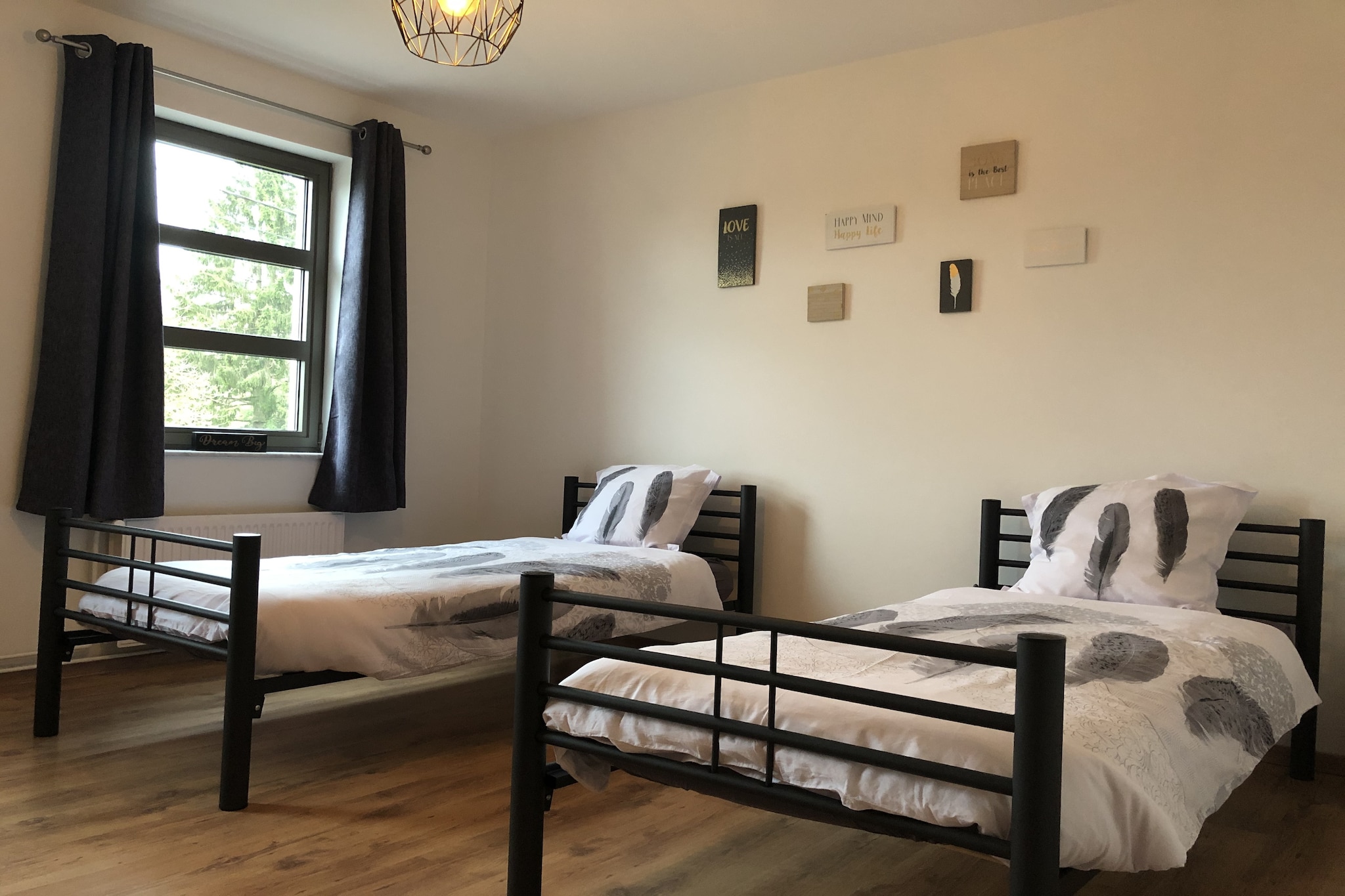 Vakantiehuis Merlemont max. 5 personen 1 huisdier 2 slaapkamers #4