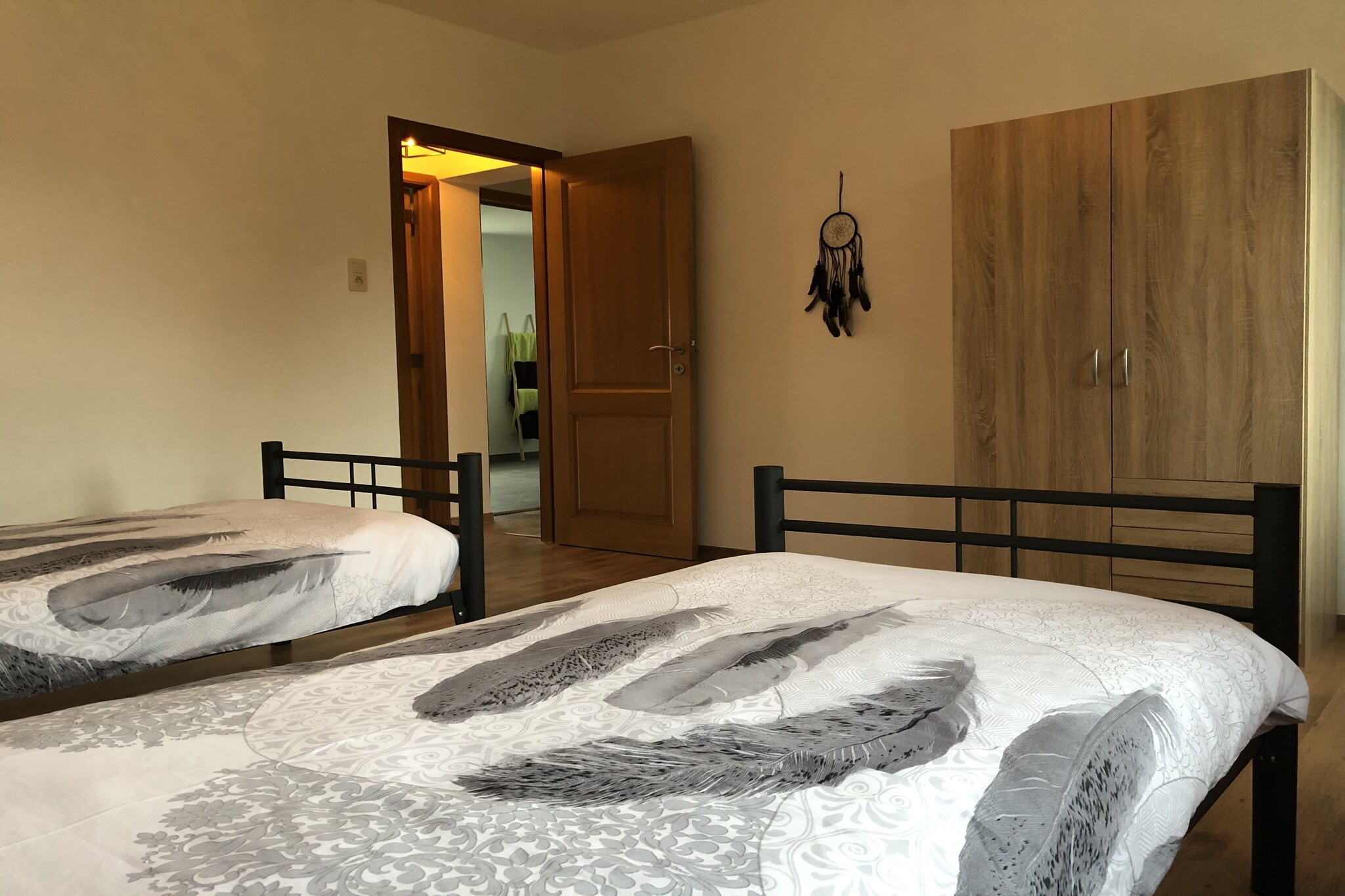 Vakantiehuis Merlemont max. 5 personen 1 huisdier 2 slaapkamers #19
