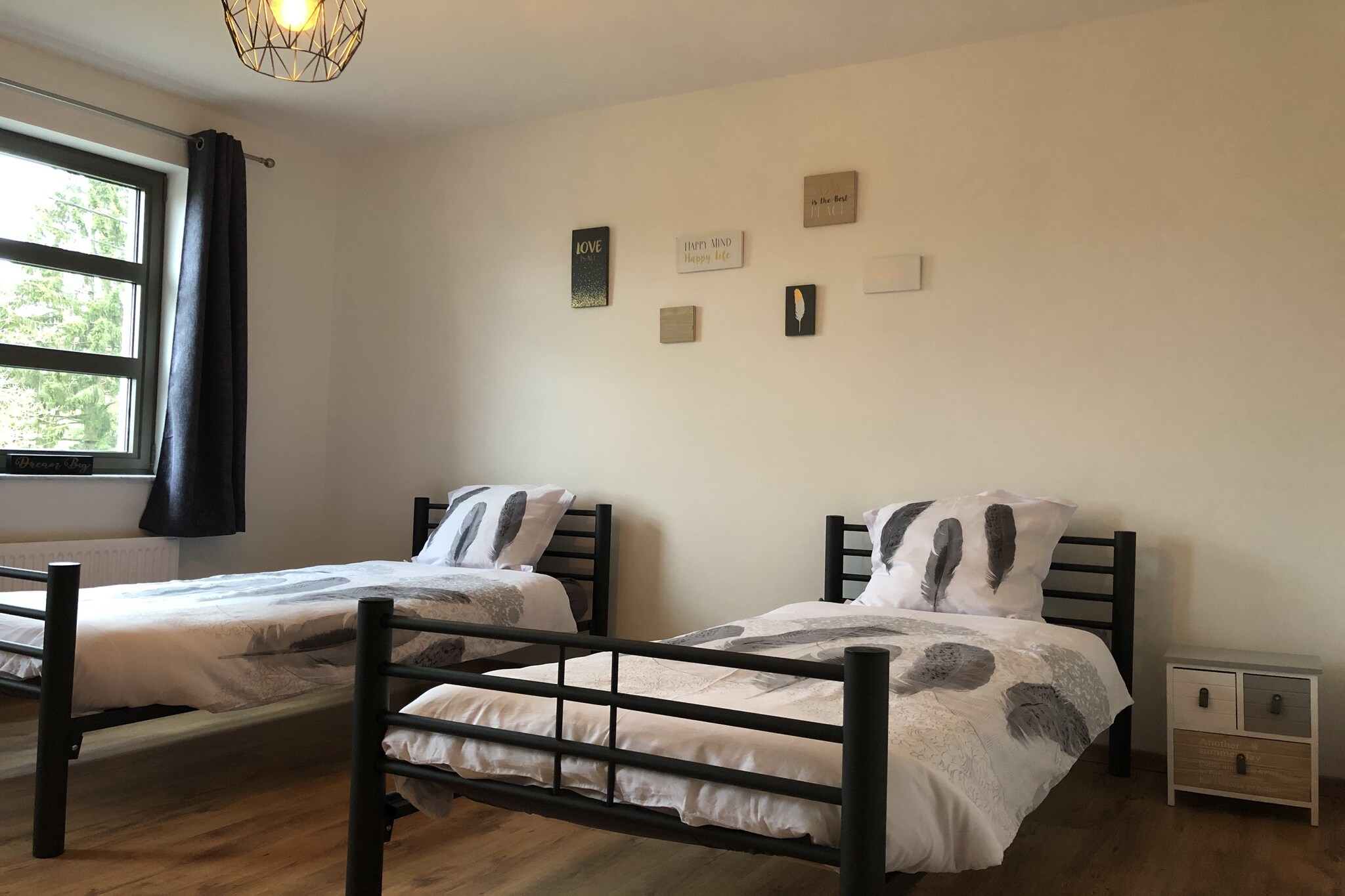 Vakantiehuis Merlemont max. 5 personen 1 huisdier 2 slaapkamers #20