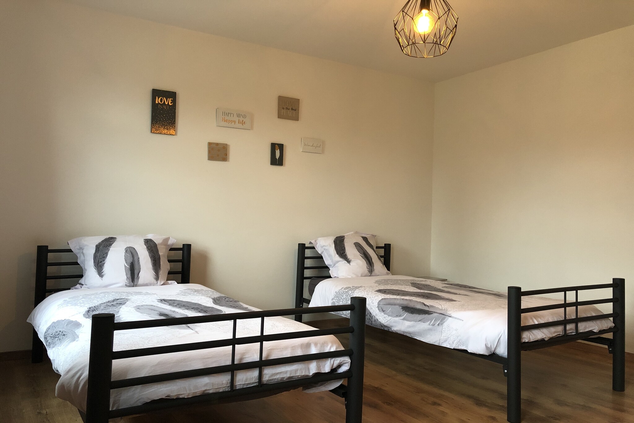 Vakantiehuis Merlemont max. 5 personen 1 huisdier 2 slaapkamers #21