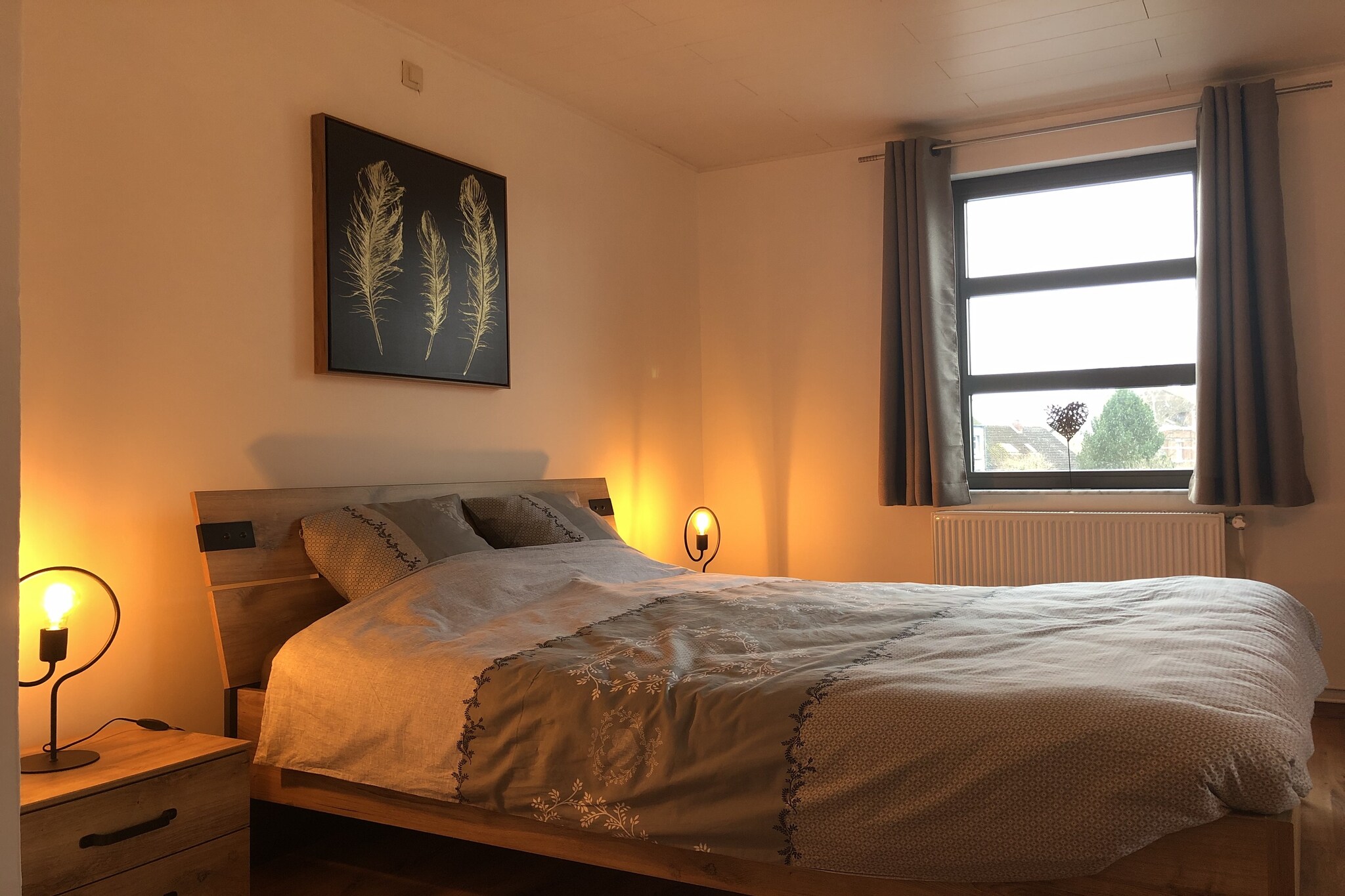 Vakantiehuis Merlemont max. 5 personen 1 huisdier 2 slaapkamers #22