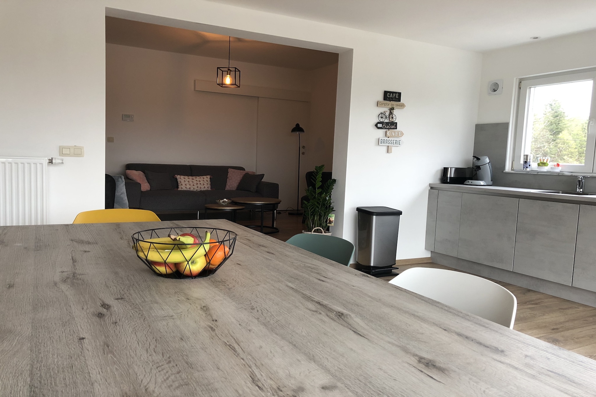 Vakantiehuis Merlemont max. 5 personen 1 huisdier 2 slaapkamers #11