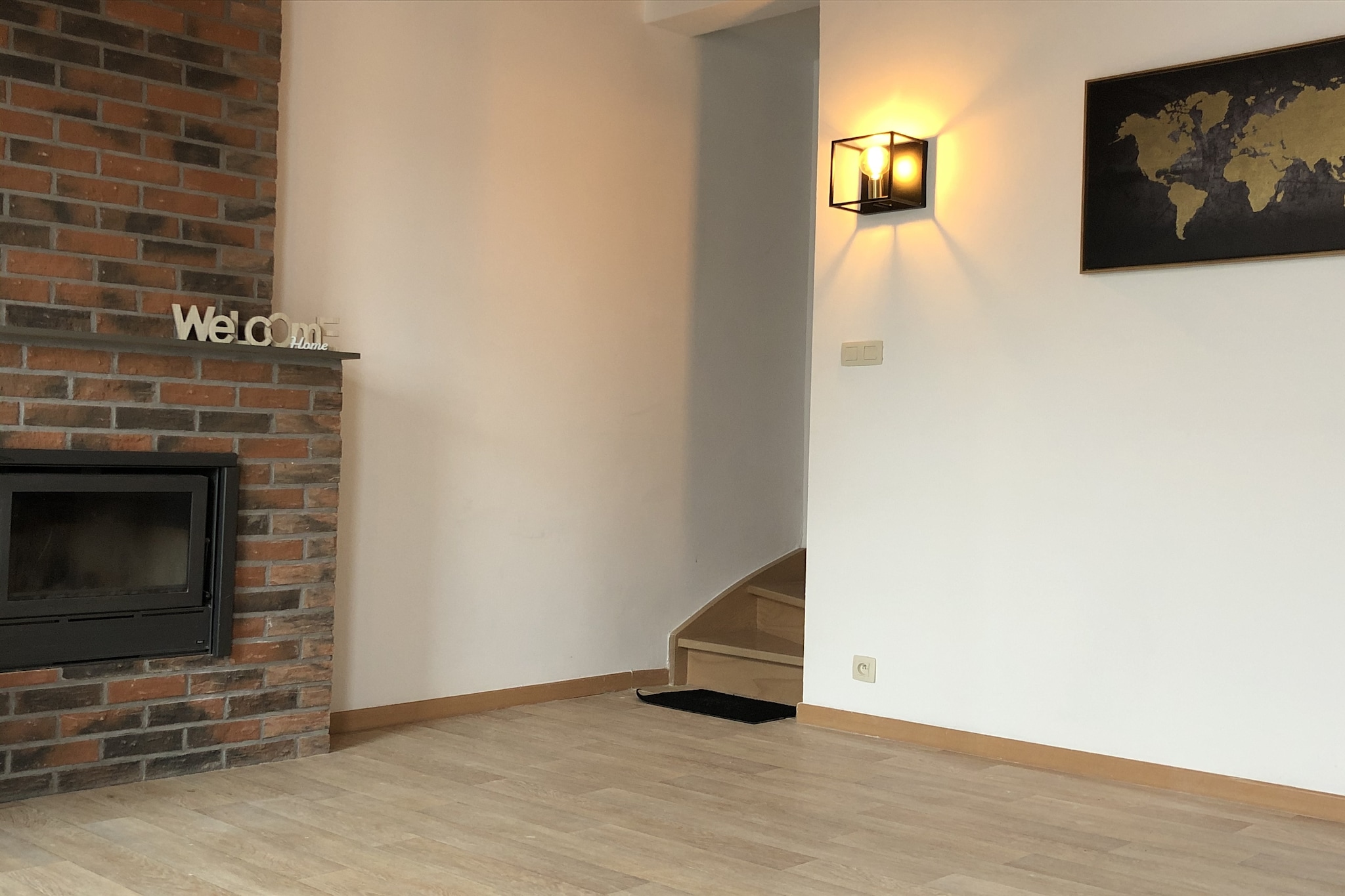 Vakantiehuis Merlemont max. 5 personen 1 huisdier 2 slaapkamers #8