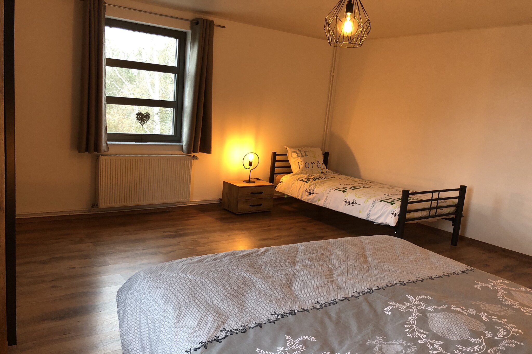 Vakantiehuis Merlemont max. 5 personen 1 huisdier 2 slaapkamers #23
