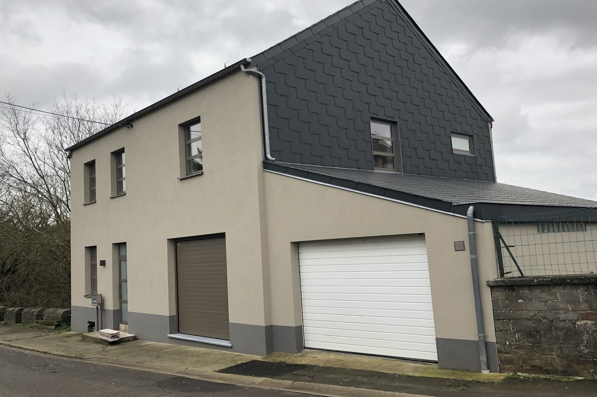 Vakantiehuis Merlemont max. 5 personen 1 huisdier 2 slaapkamers #7