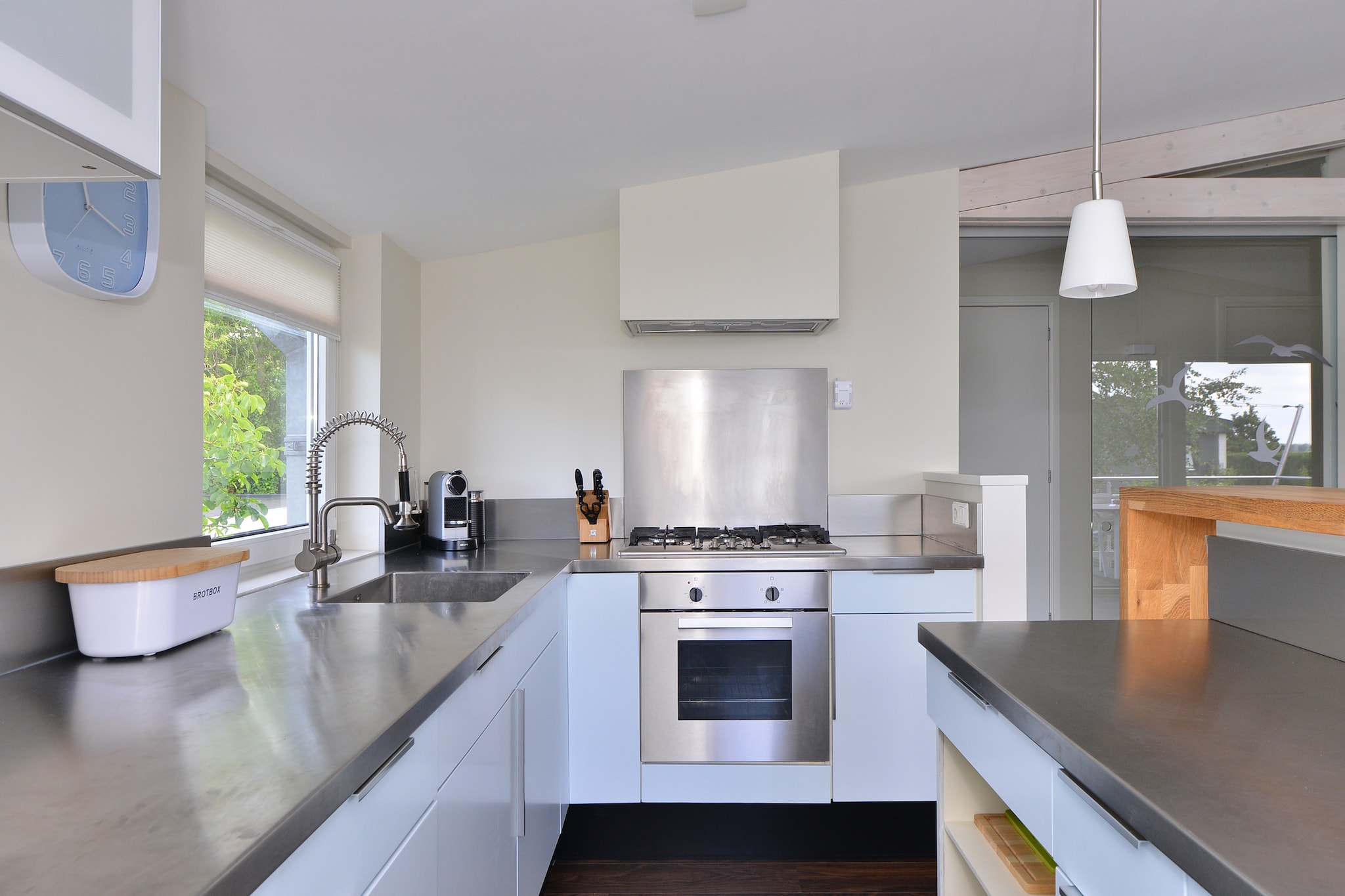 Holiday Home in Kamperland by Veerse Meer