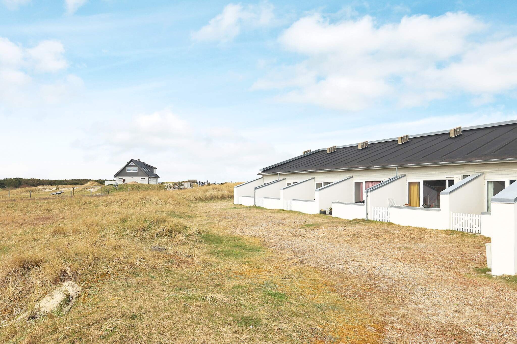 6 persoons vakantie huis in Brovst-Uitzicht