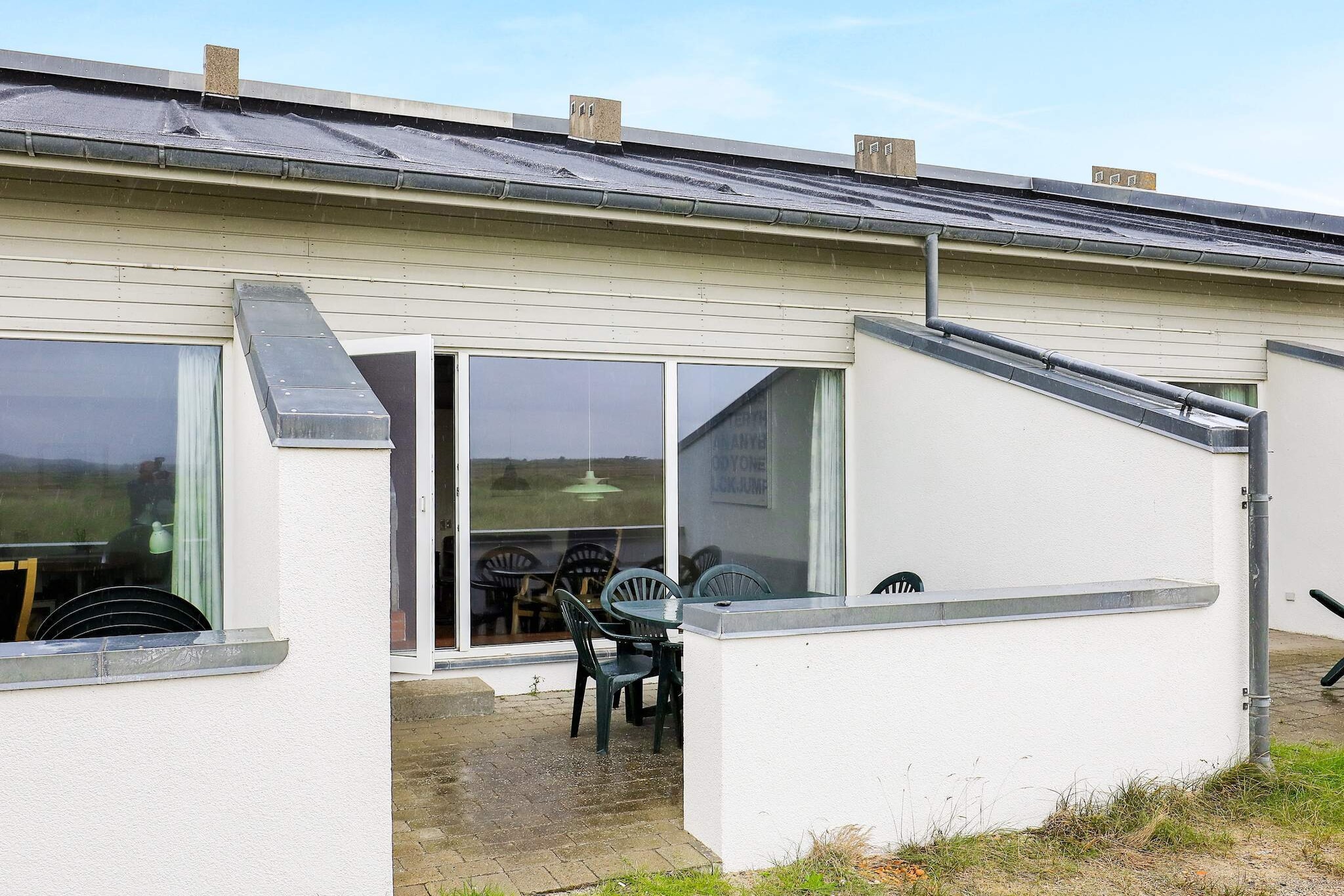 6 persoons vakantie huis in Brovst