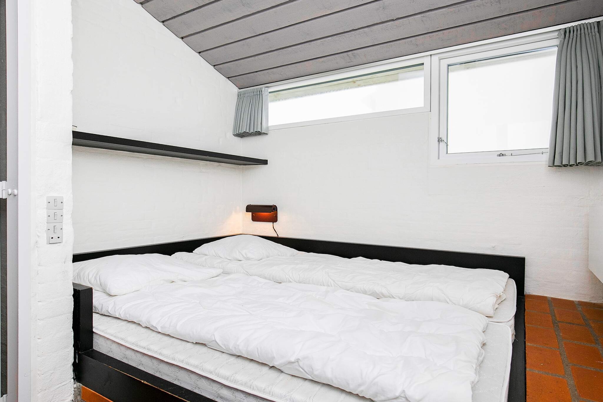 6 persoons vakantie huis in Brovst - Binnen