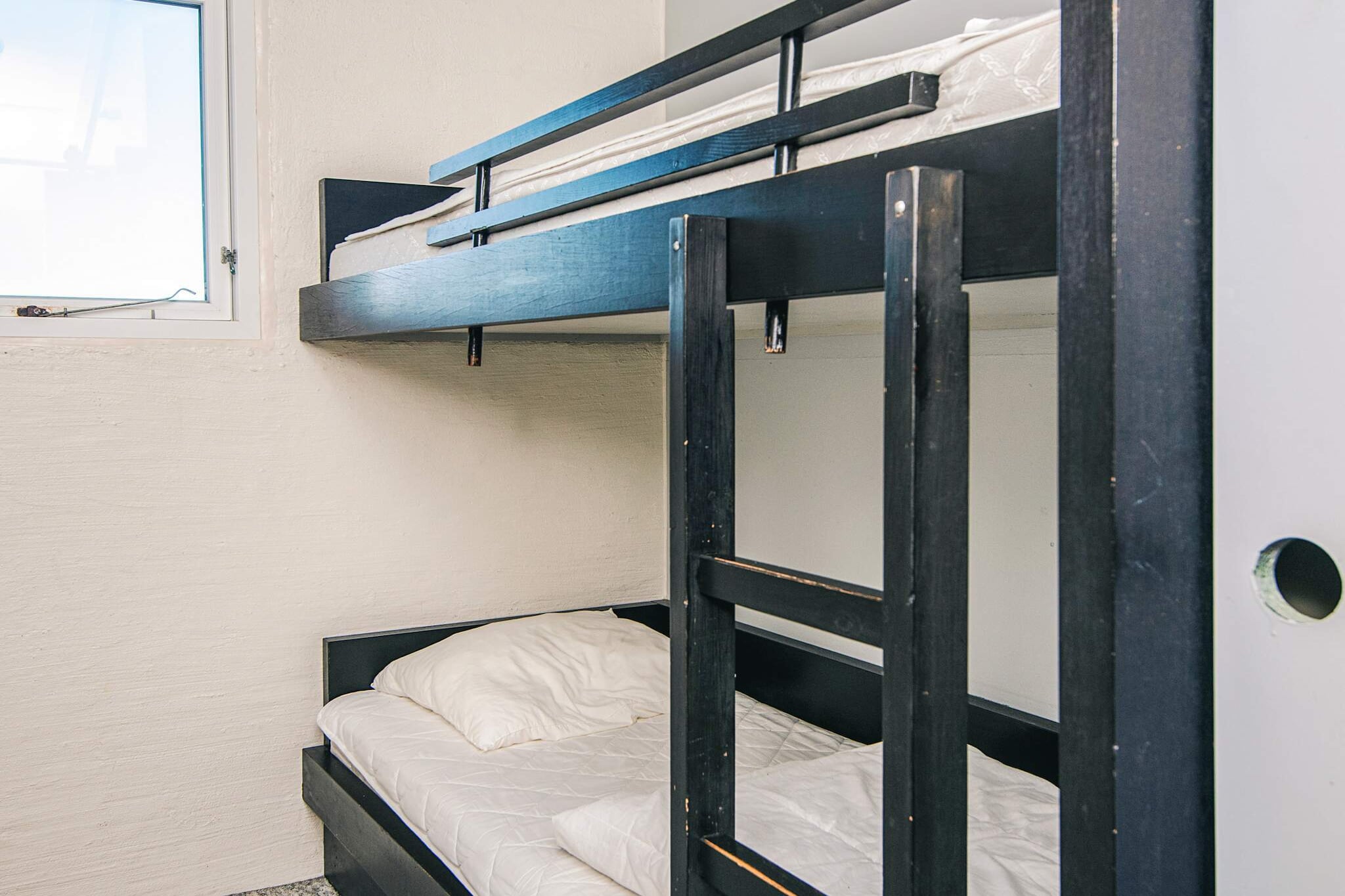 6 persoons vakantie huis in Brovst - Binnen