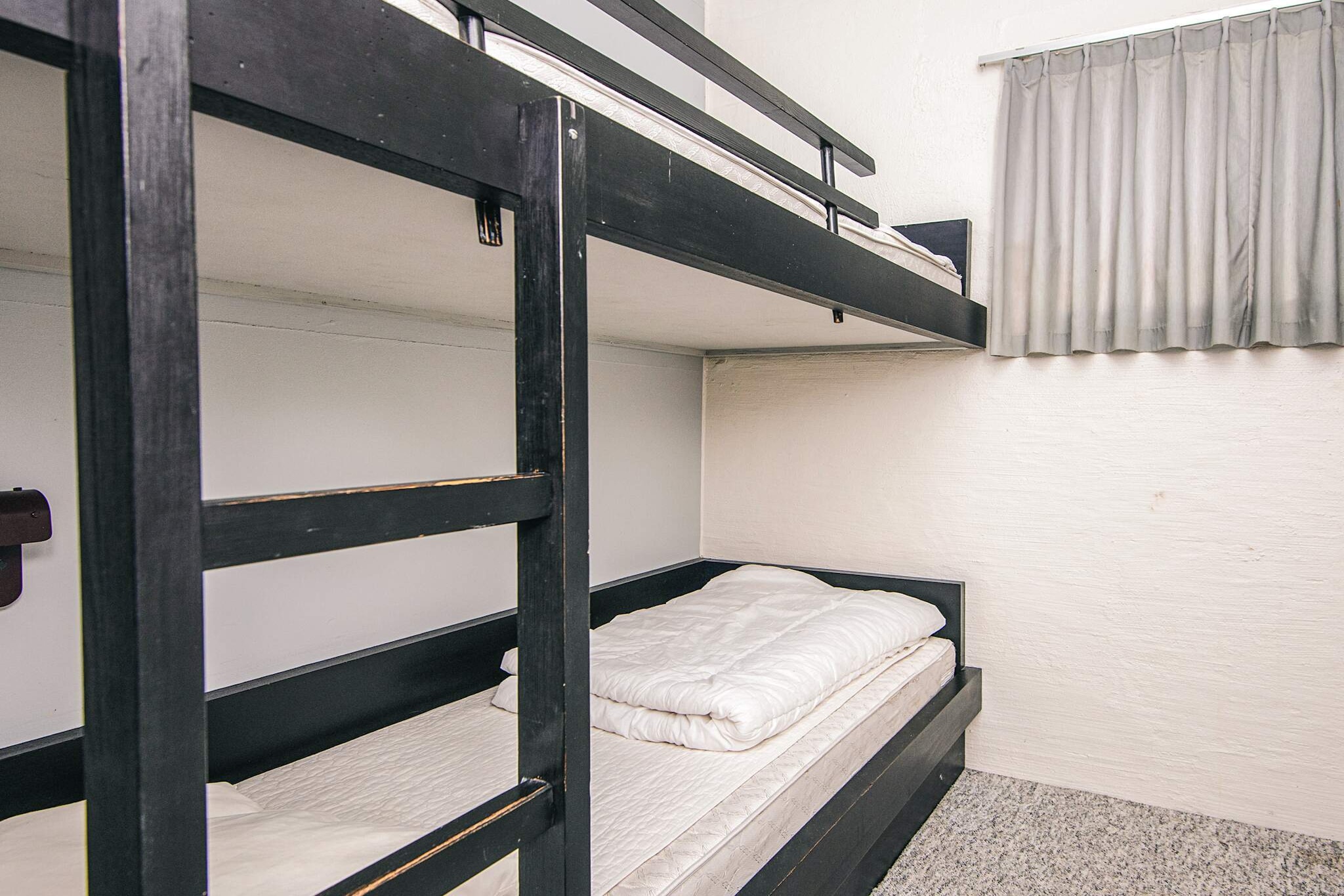6 persoons vakantie huis in Brovst - Binnen