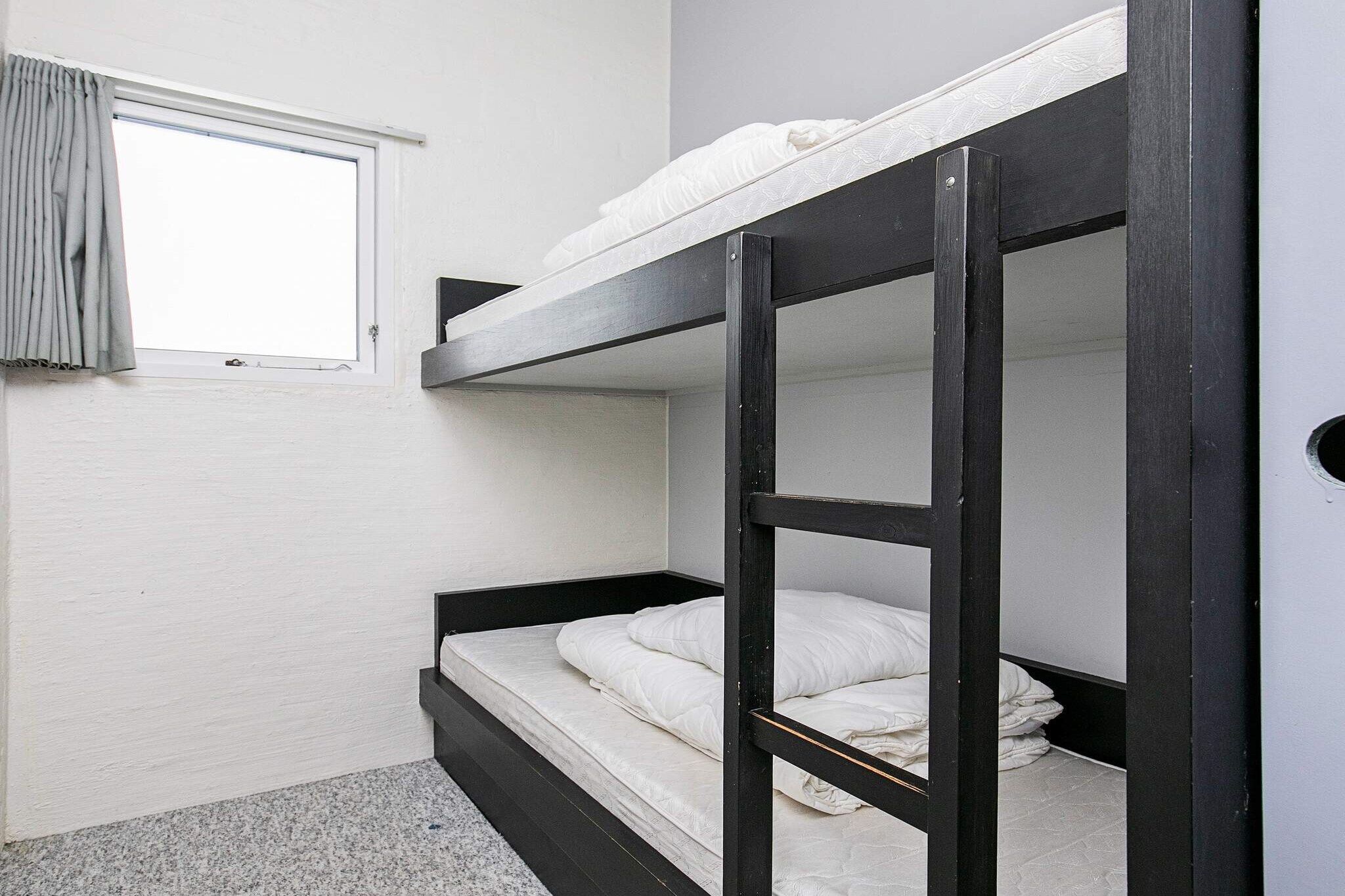 6 persoons vakantie huis in Brovst - Binnen