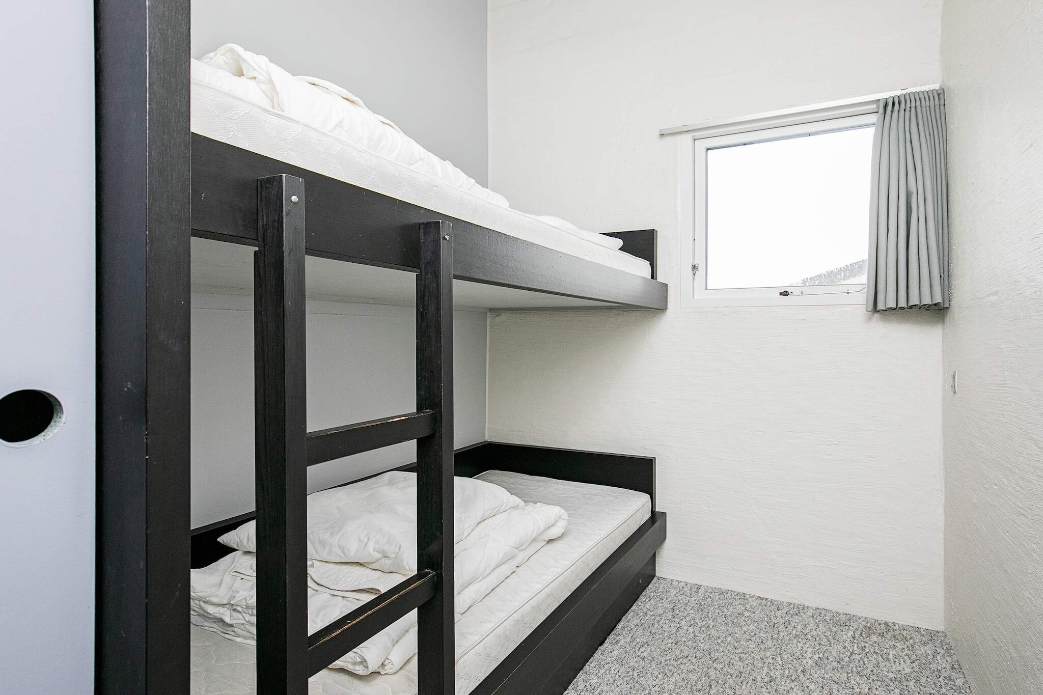 6 persoons vakantie huis in Brovst - Binnen