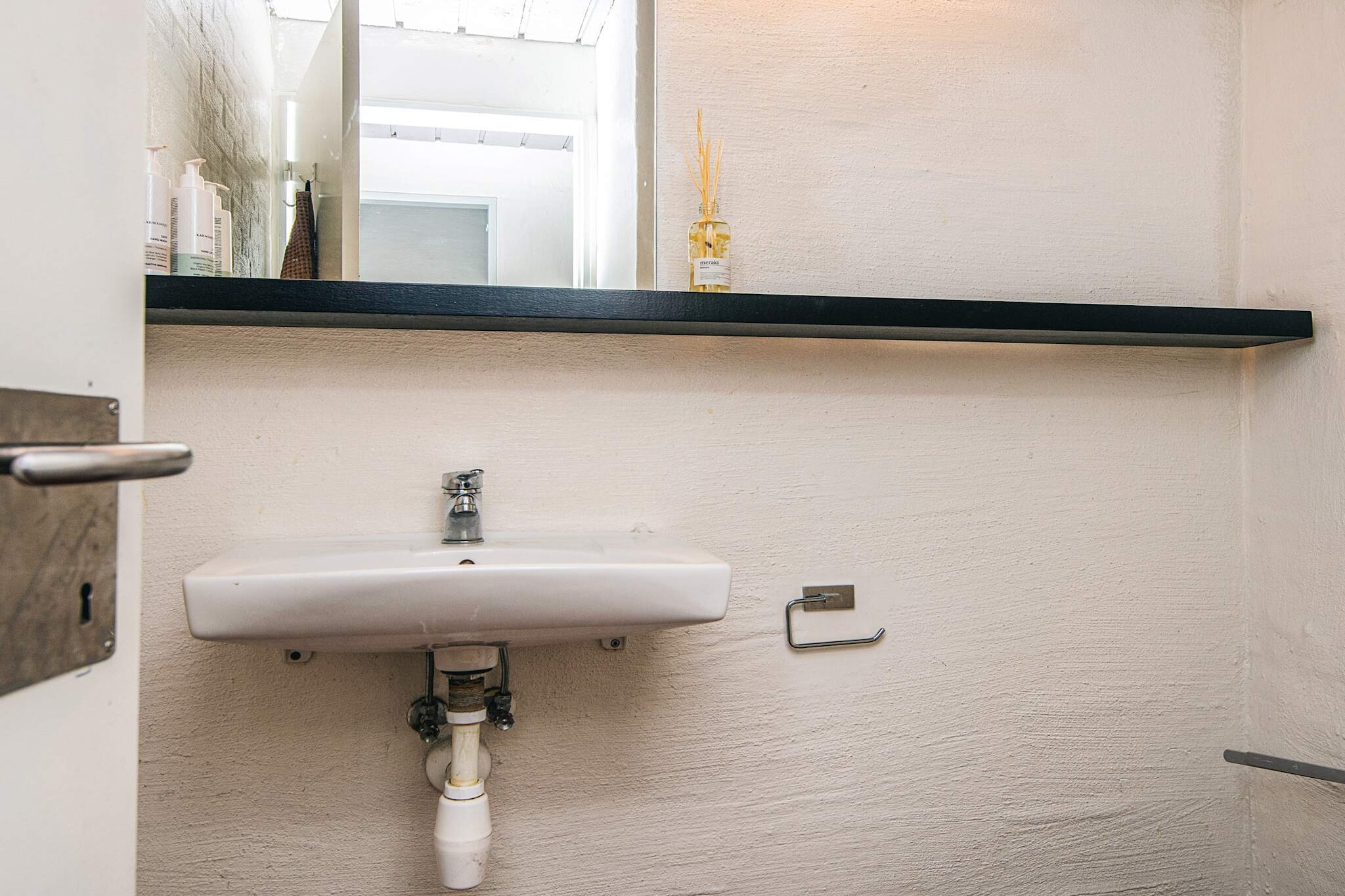 6 persoons vakantie huis in Brovst - Binnen