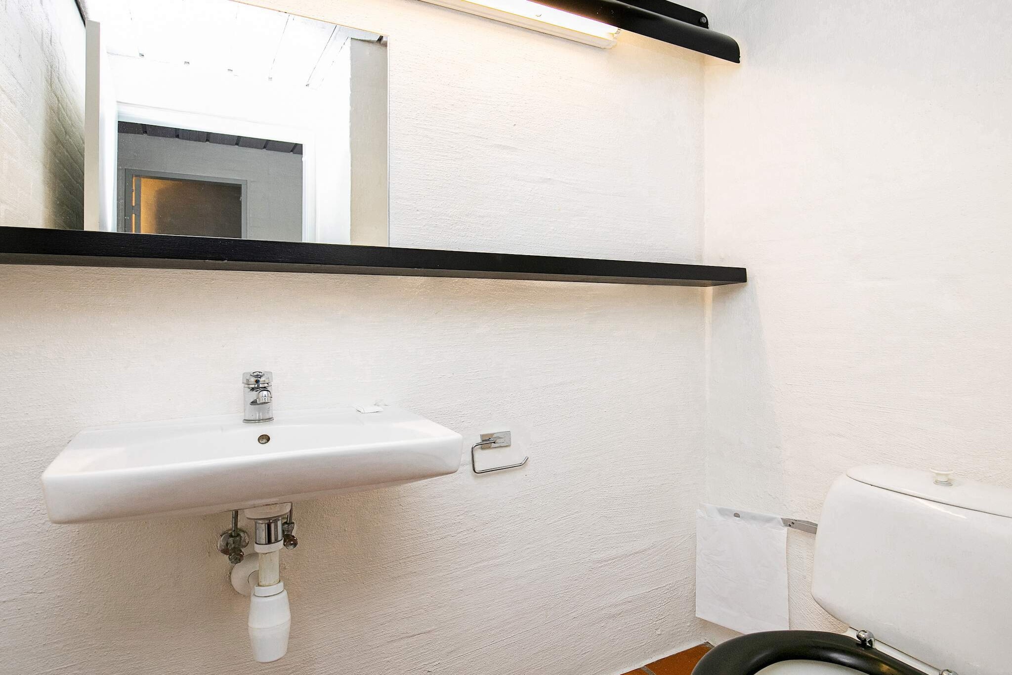 6 persoons vakantie huis in Brovst - Binnen