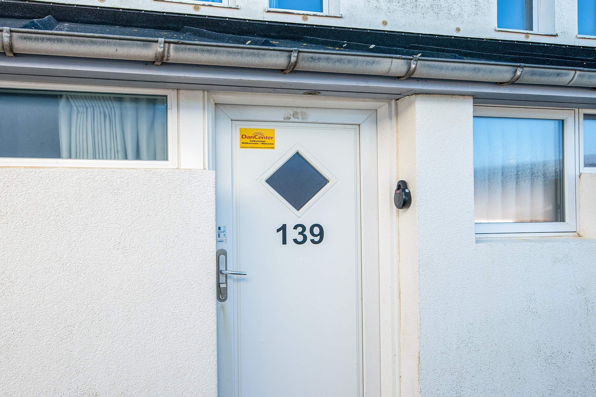 6 persoons vakantie huis in Brovst - Uitzicht