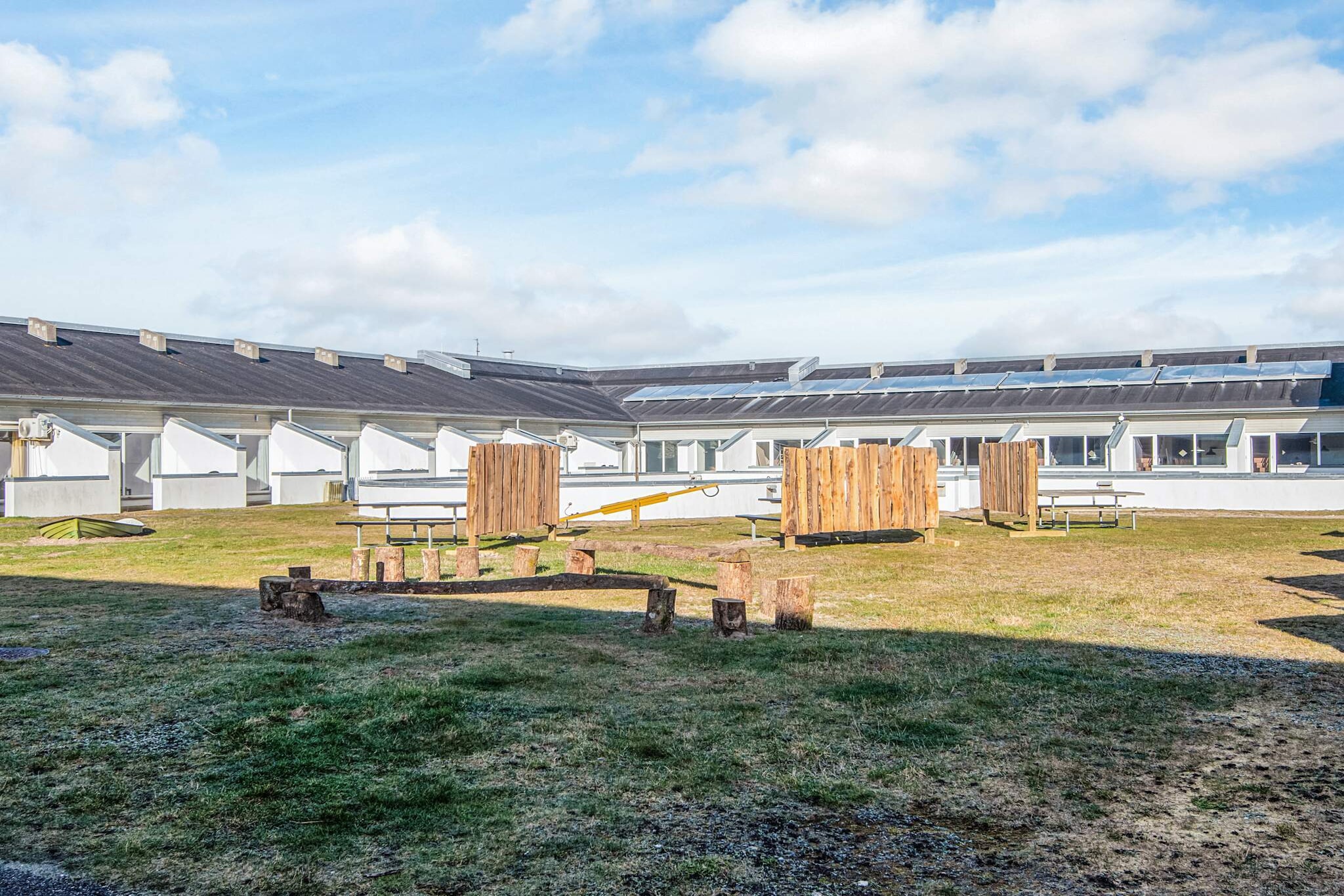 6 persoons vakantie huis in Brovst - Uitzicht