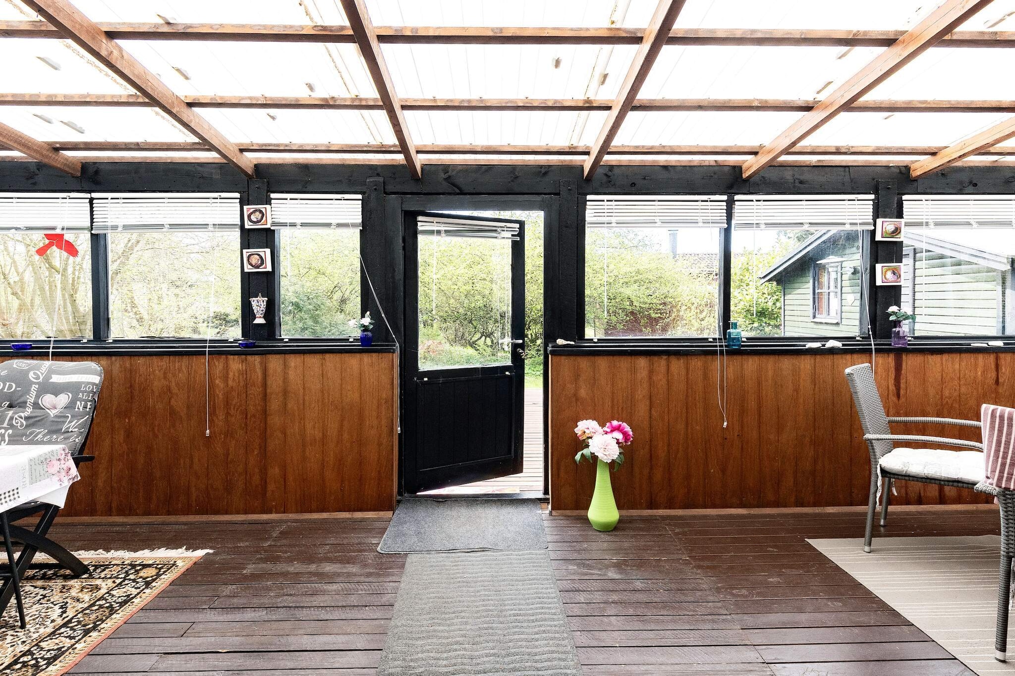 5 persoons vakantie huis in Gedser-Binnen