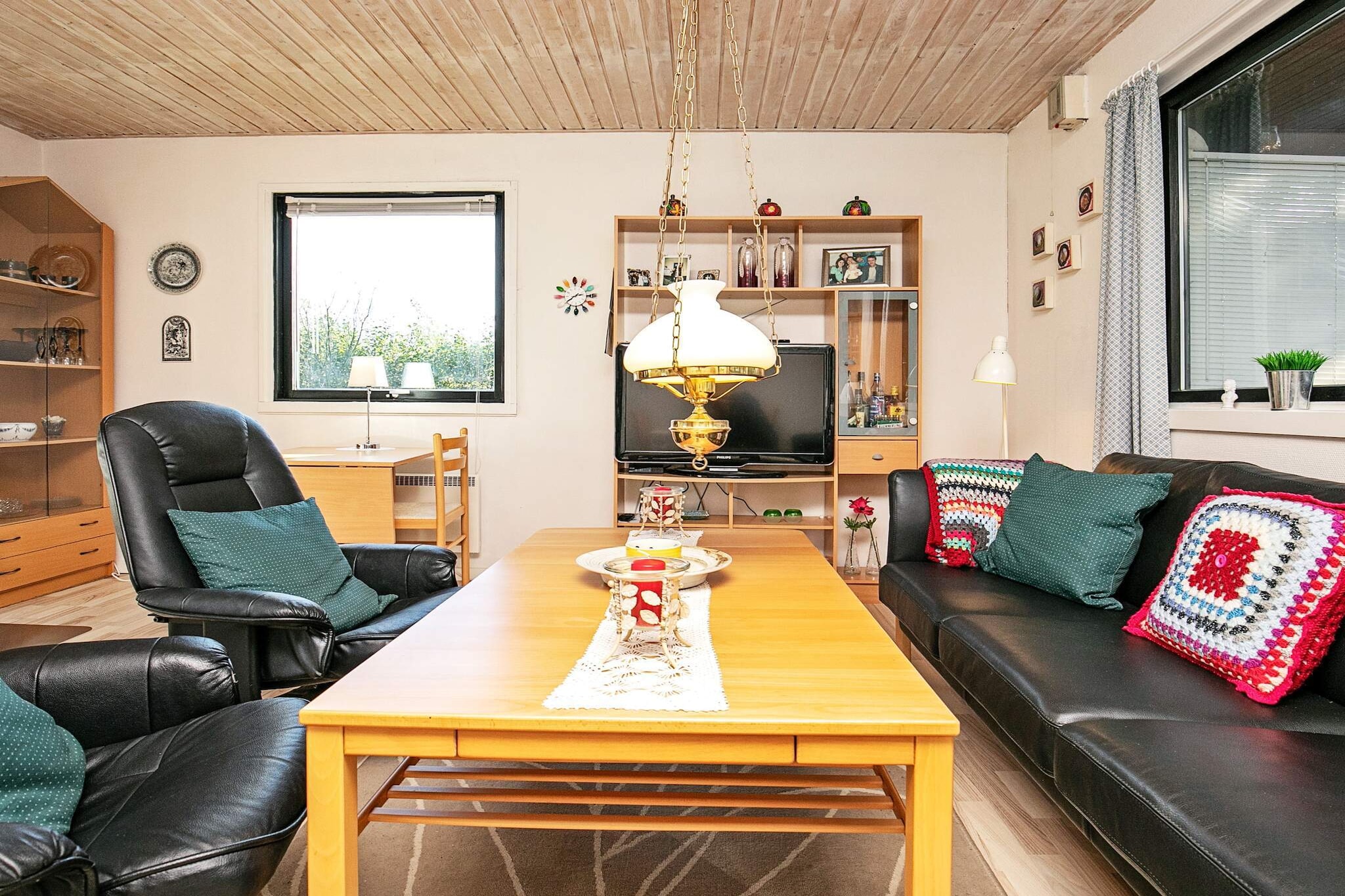 5 person holiday home in Gedser