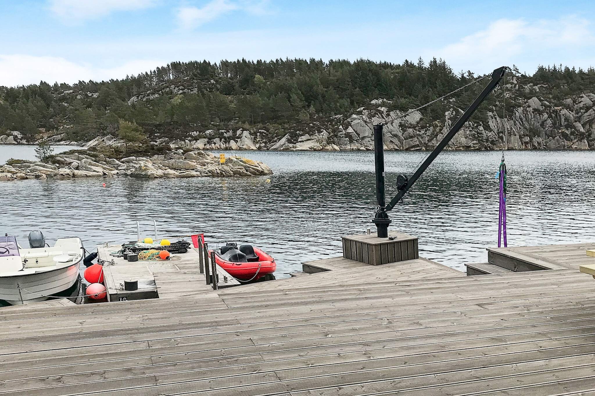 8 persoons vakantie huis in Urangsvåg - Buitenlucht