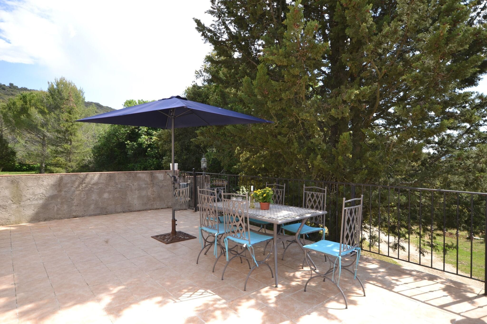 Nice appartment in Malaucène with Private Swimming Pool