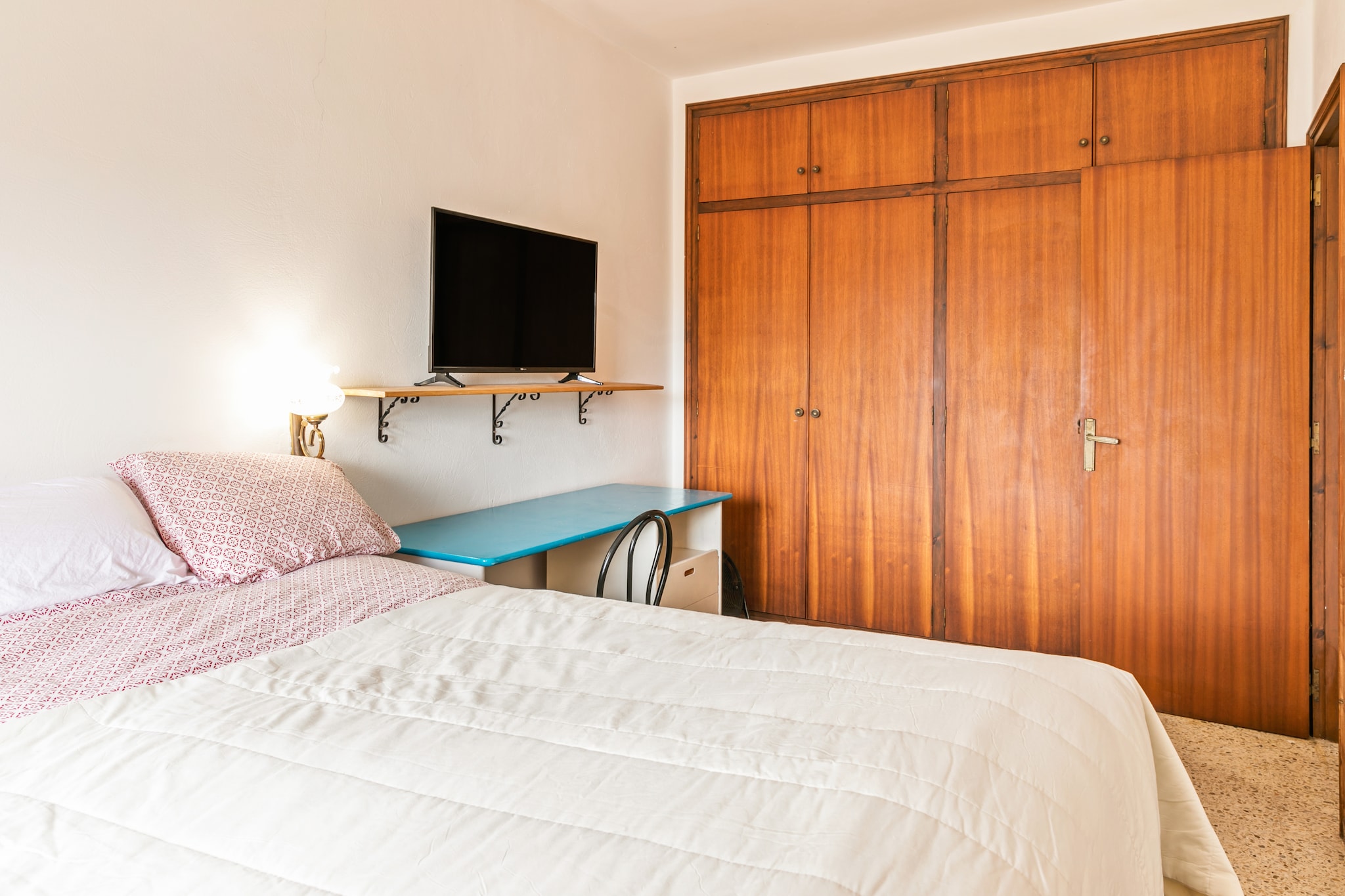 Casa Marcel-Schlafzimmer