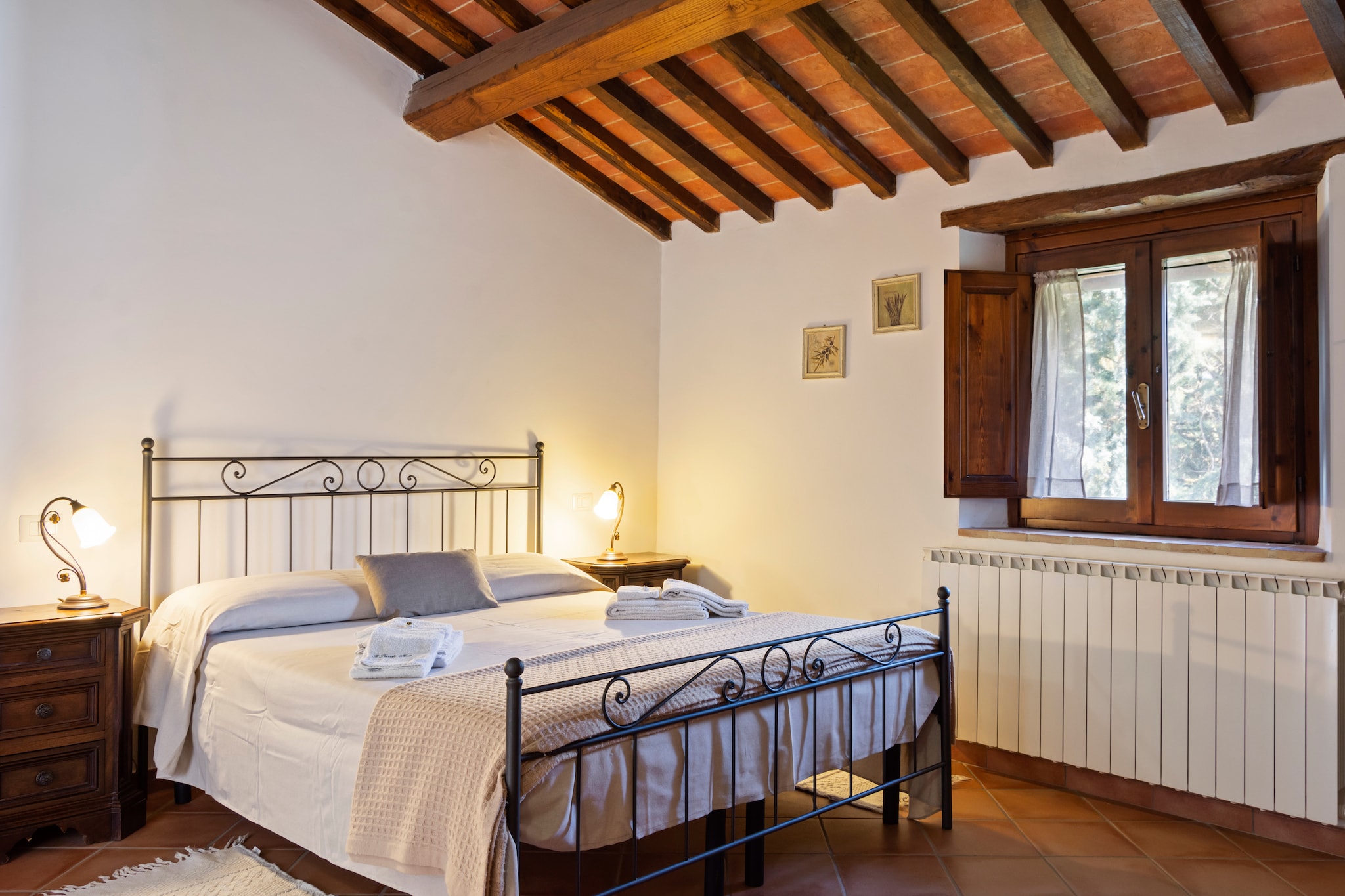 Bed Room