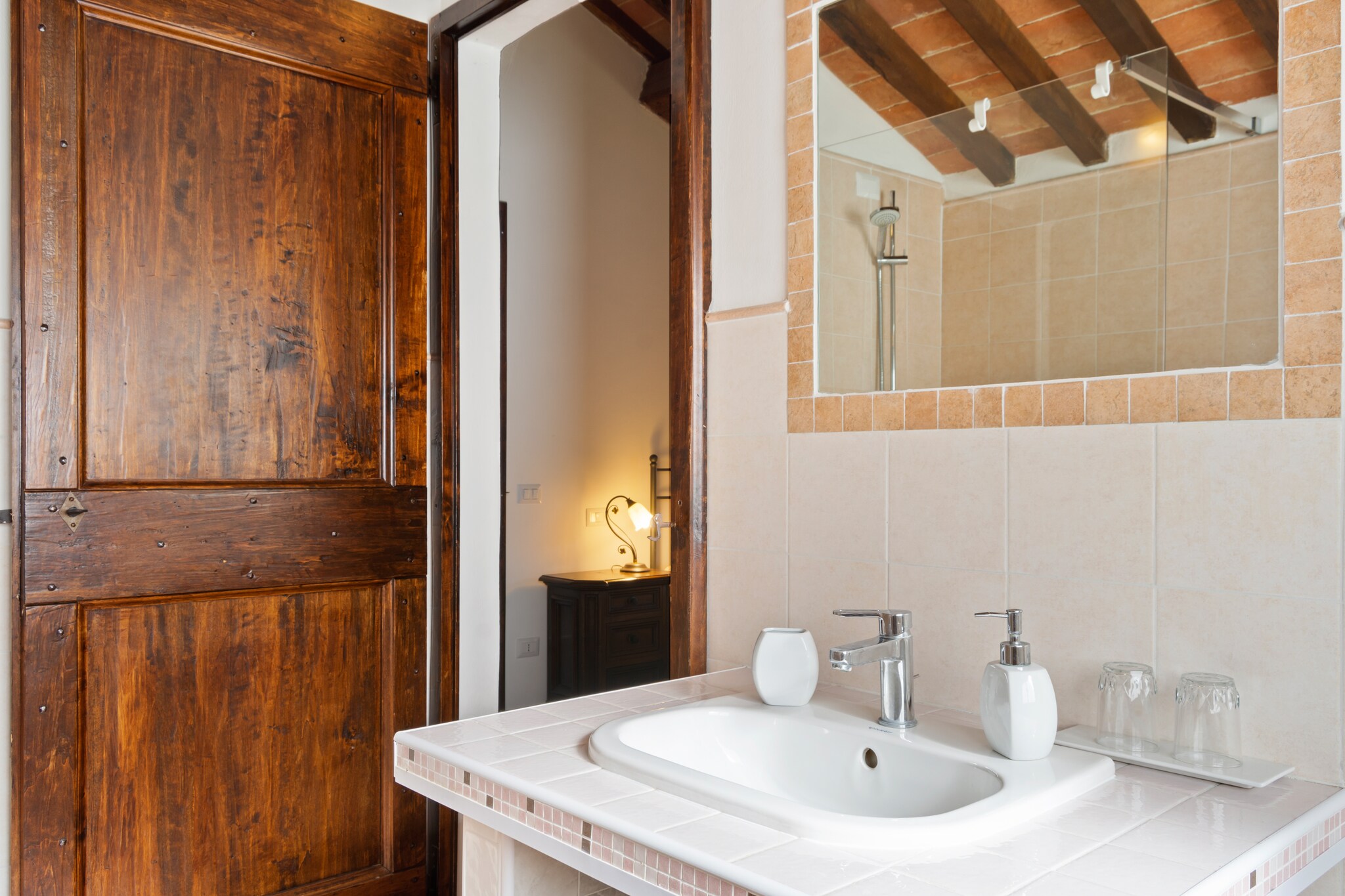 Bath Room