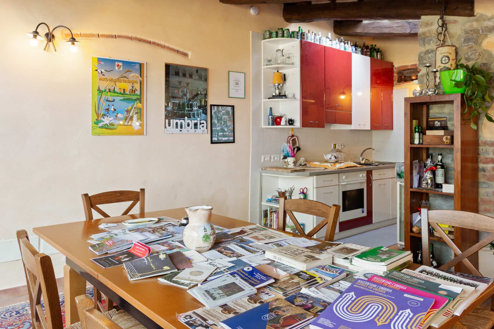 Recreation Room