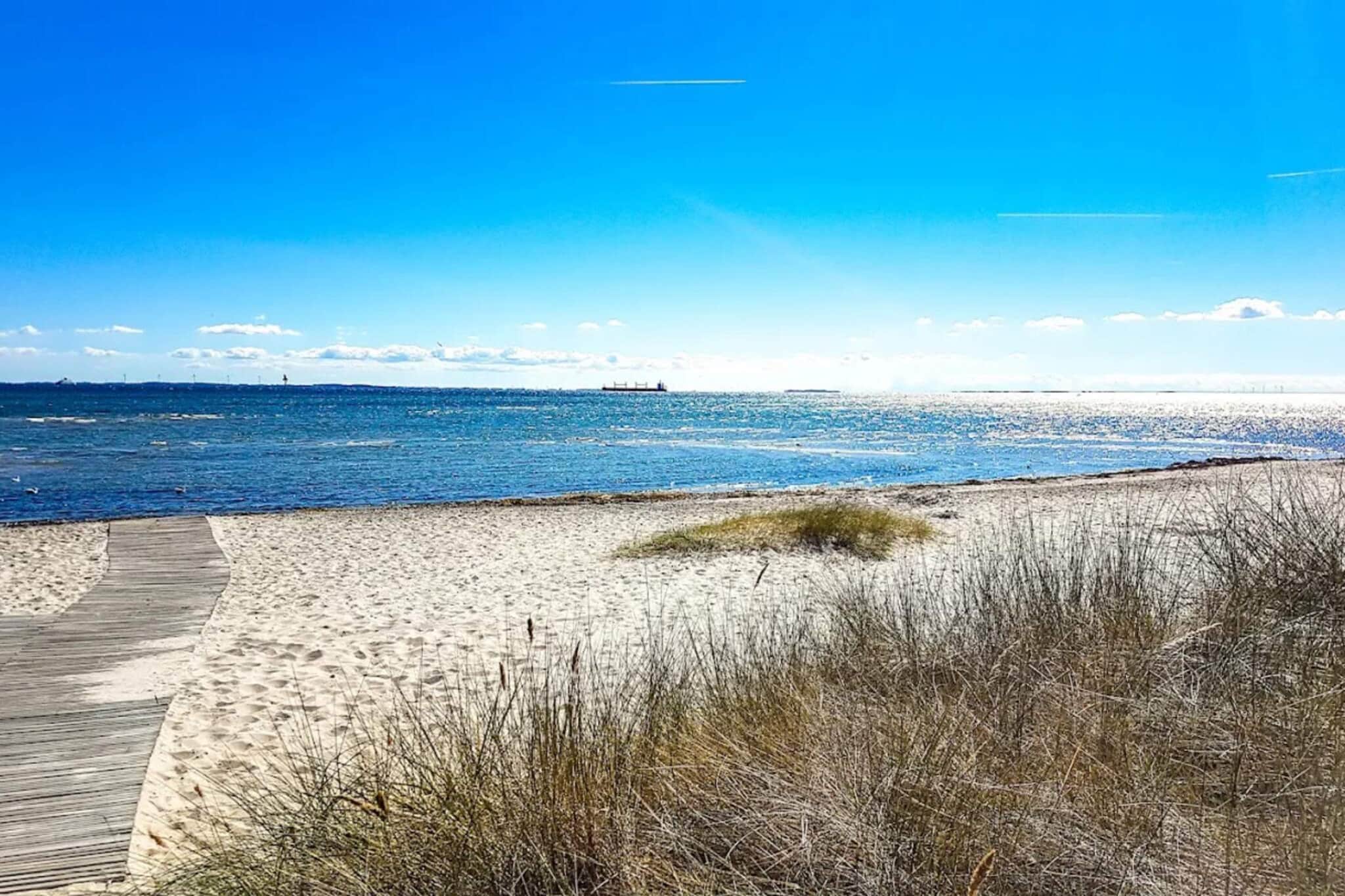 10 persoons vakantie huis in Rudkøbing-Waterzicht