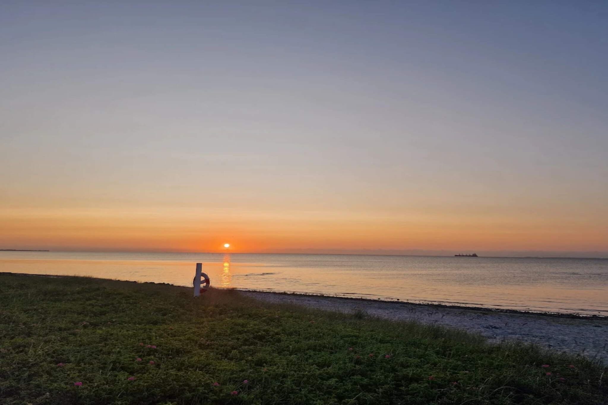 10 Personen Ferienhaus in Rudkøbing