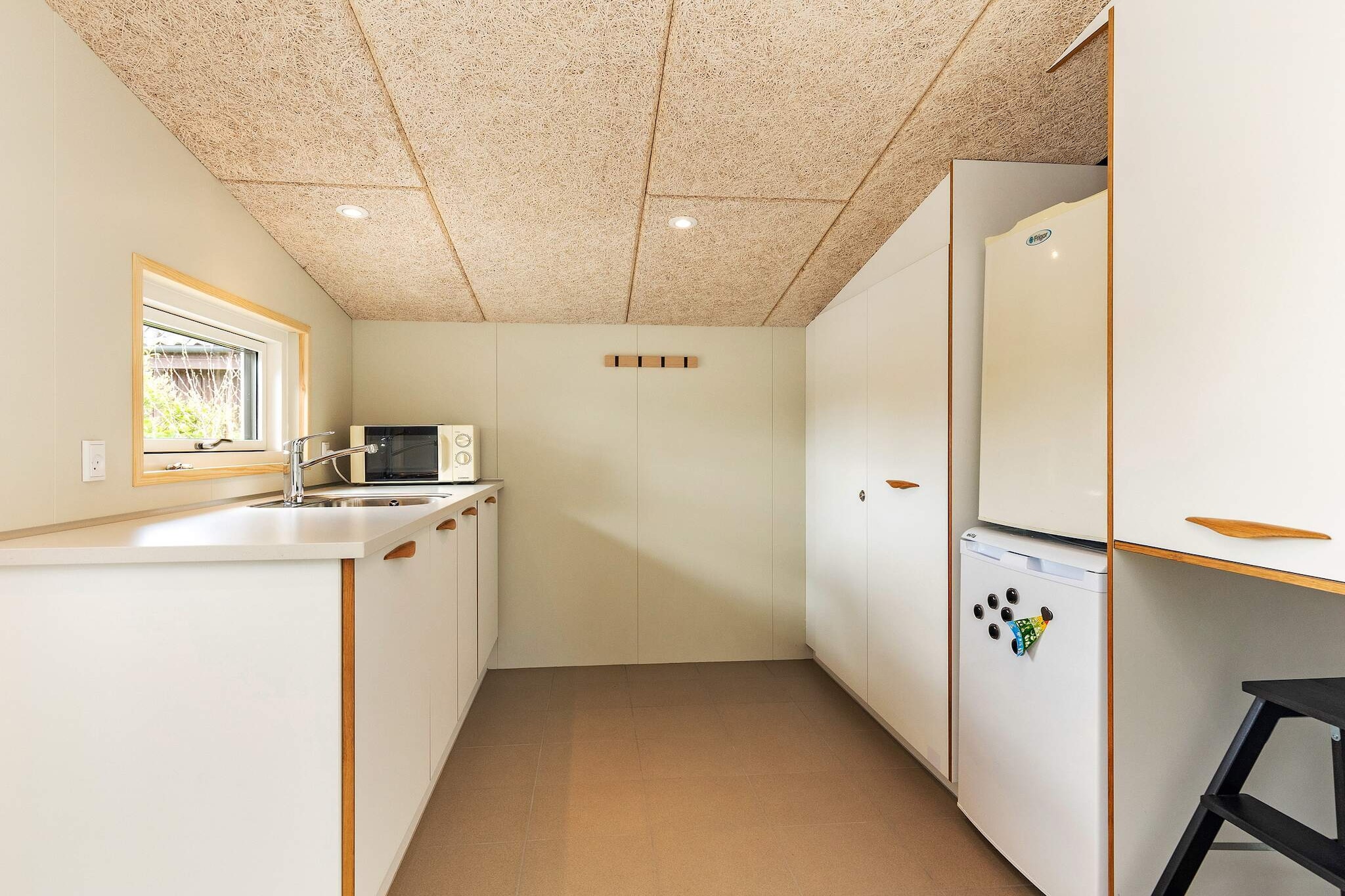 6 person holiday home in Frørup - Indoor