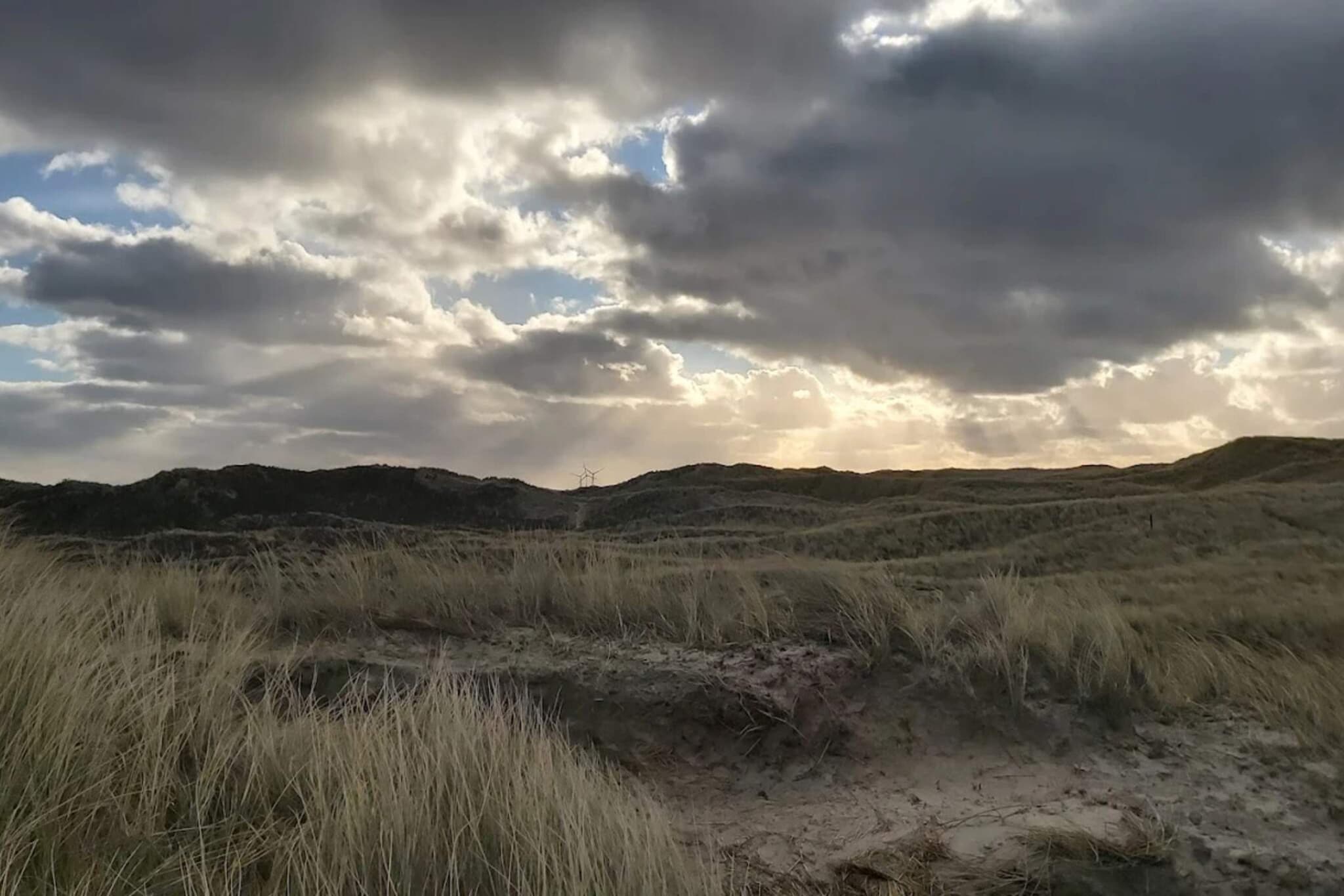 6 person holiday home in Hvide Sande-Not tagged