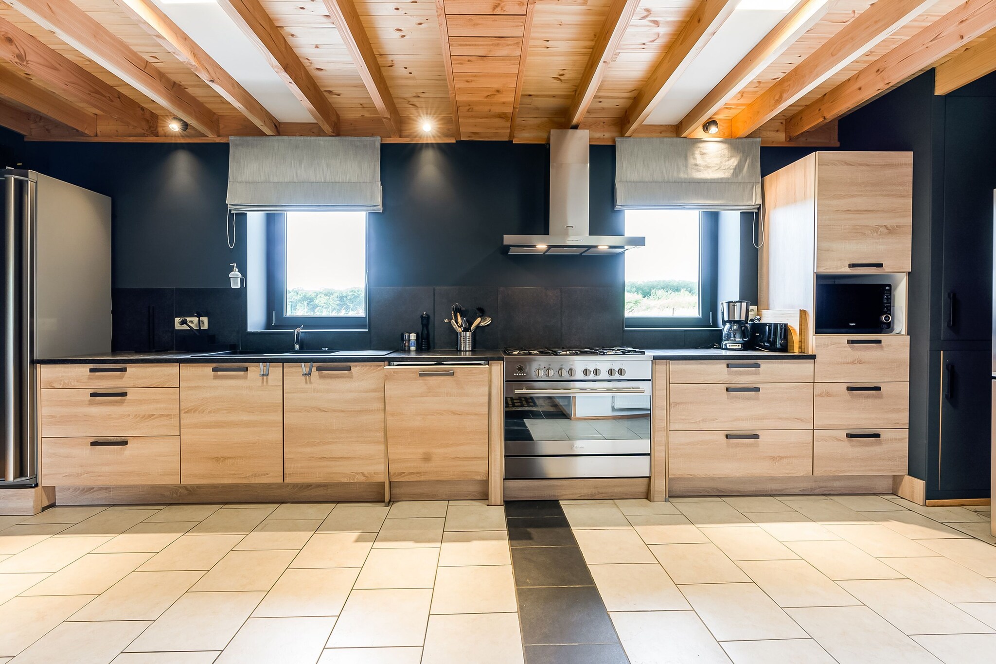 Vakantiehuis Gesves max. 14 personen 1 huisdier 5 slaapkamers #4