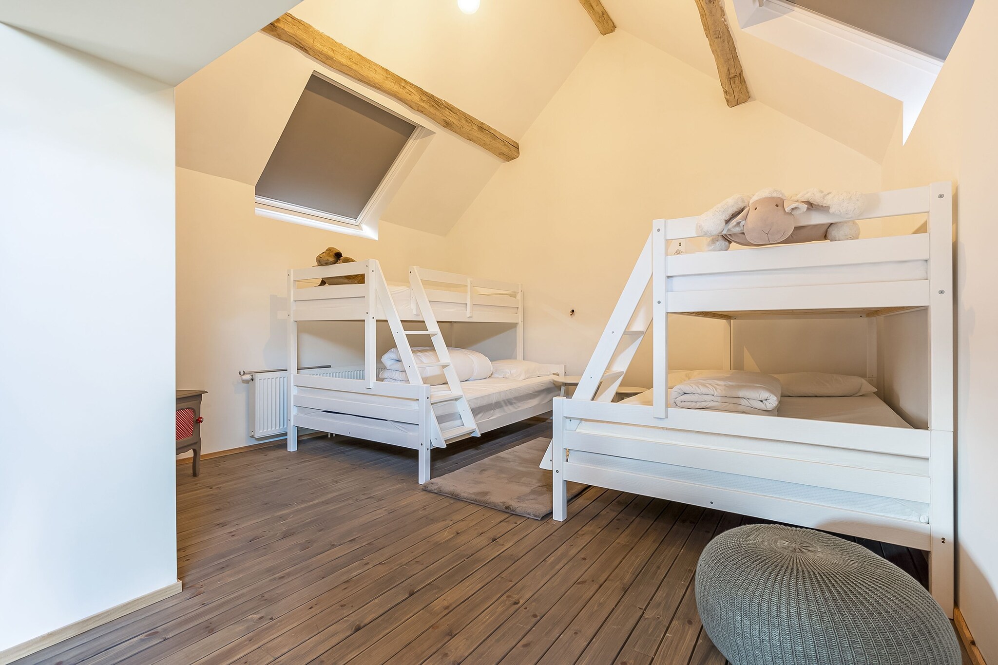 Vakantiehuis Gesves max. 14 personen 1 huisdier 5 slaapkamers #18