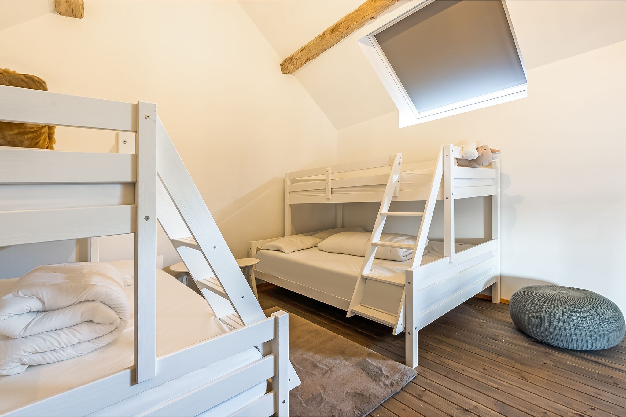 Vakantiehuis Gesves max. 14 personen 1 huisdier 5 slaapkamers #19