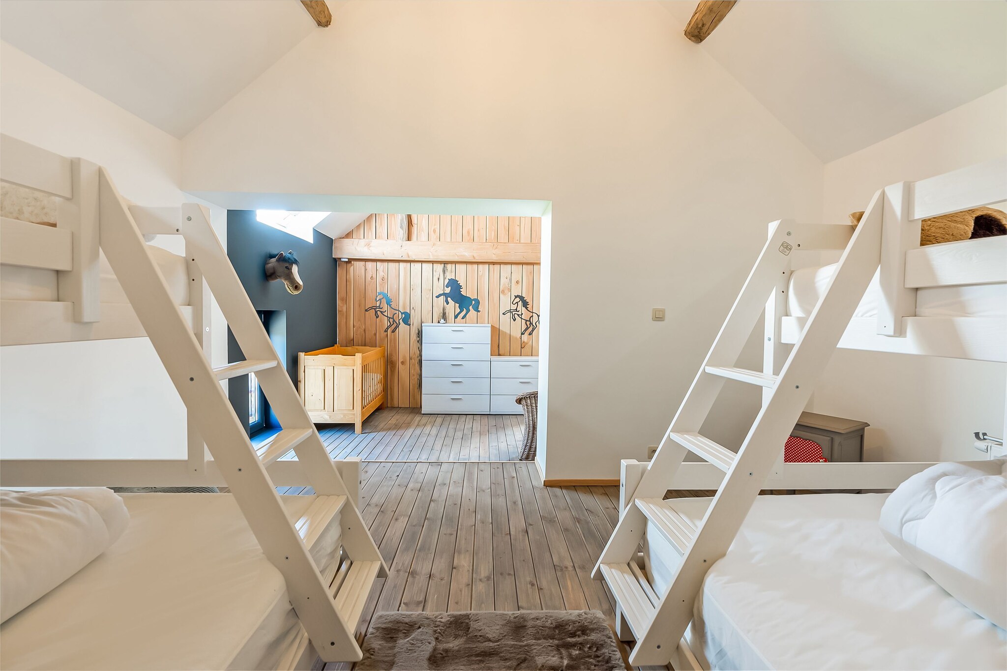 Vakantiehuis Gesves max. 14 personen 1 huisdier 5 slaapkamers #20