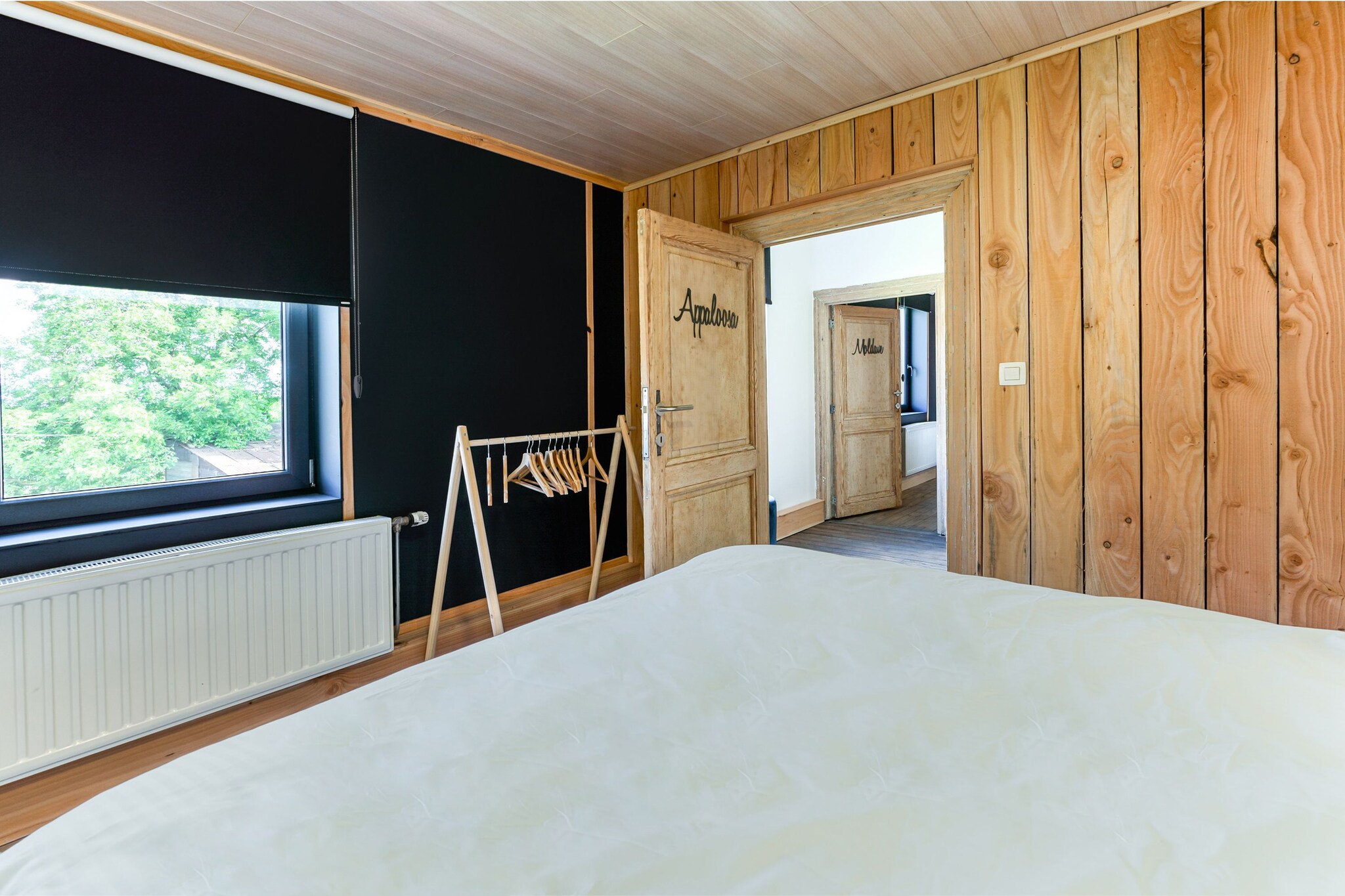 Vakantiehuis Gesves max. 14 personen 1 huisdier 5 slaapkamers #26