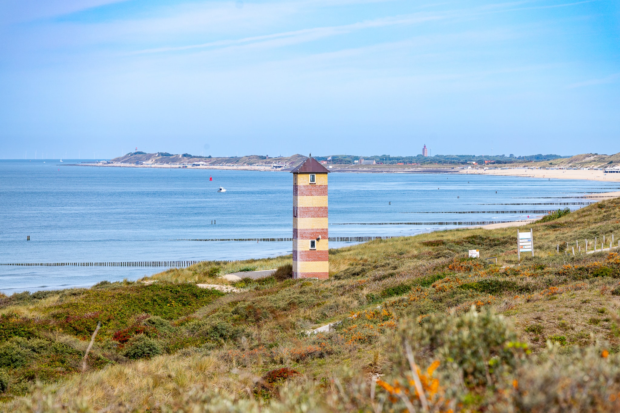 Appartement Duinhof Dishoek 13M - 6 personen de luxe-Niet-getagd