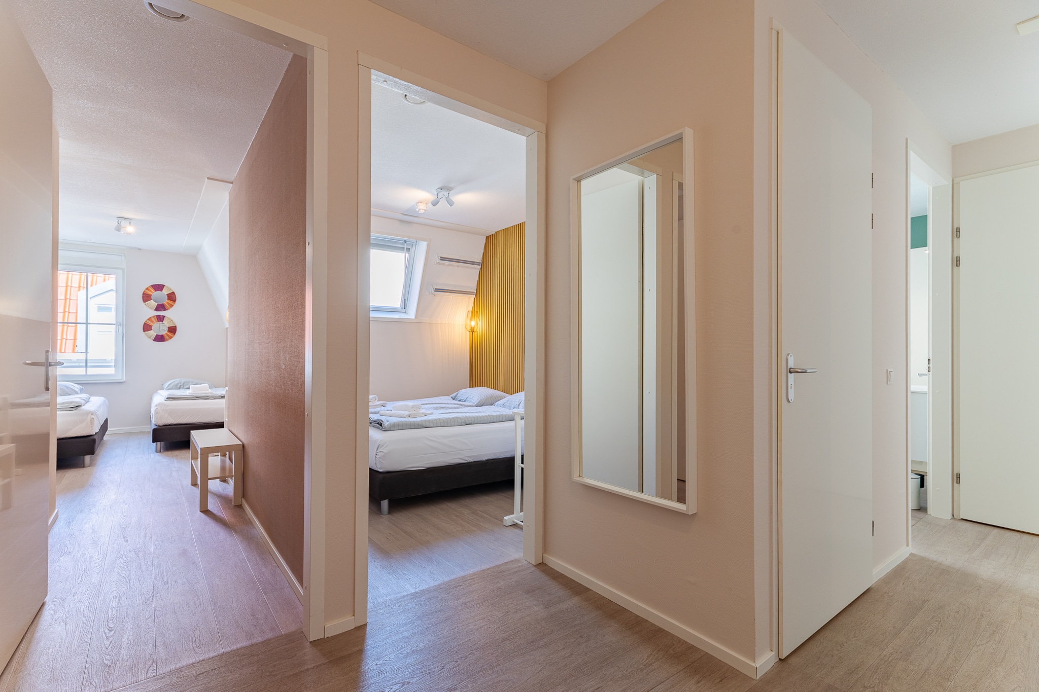 Appartement Duinhof Dishoek 13M - 6 personen de luxe-Niet-getagd