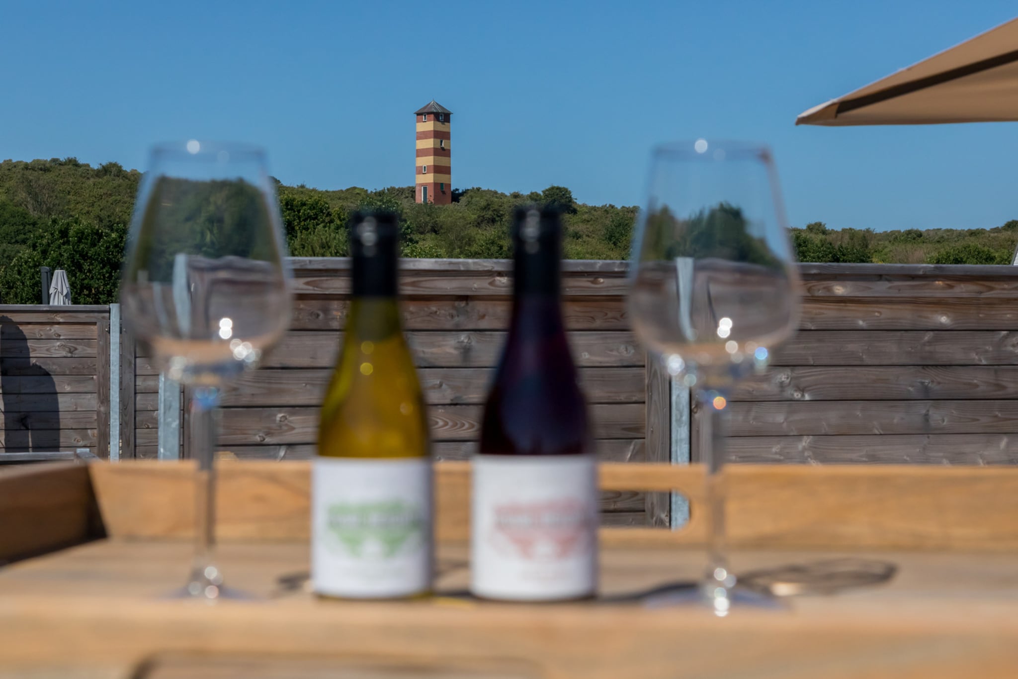 Appartement Duinhof Dishoek 13M - 6 personen de luxe-Niet-getagd