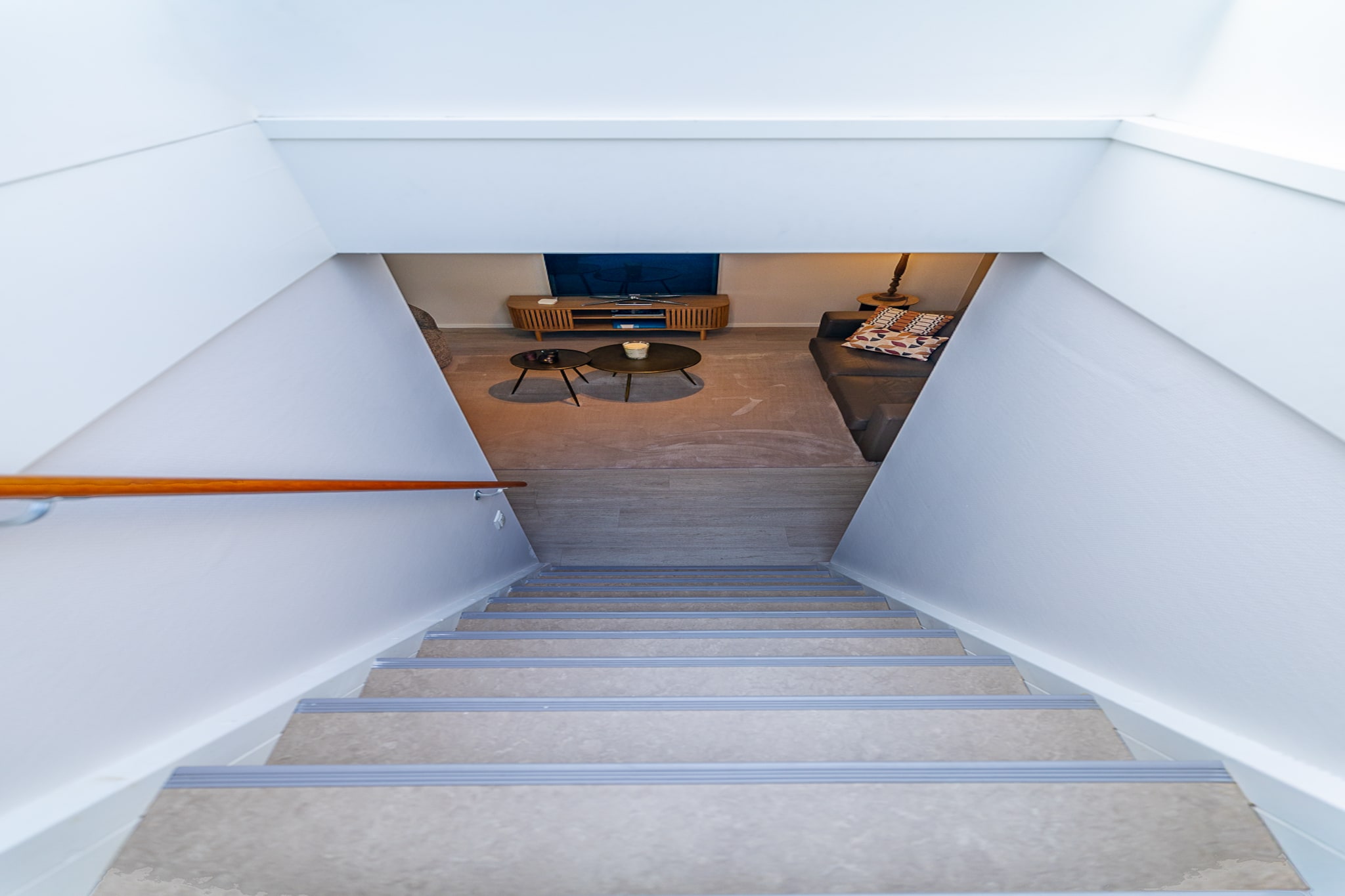 Appartement Duinhof Dishoek 13M - 6 personen de luxe-Niet-getagd