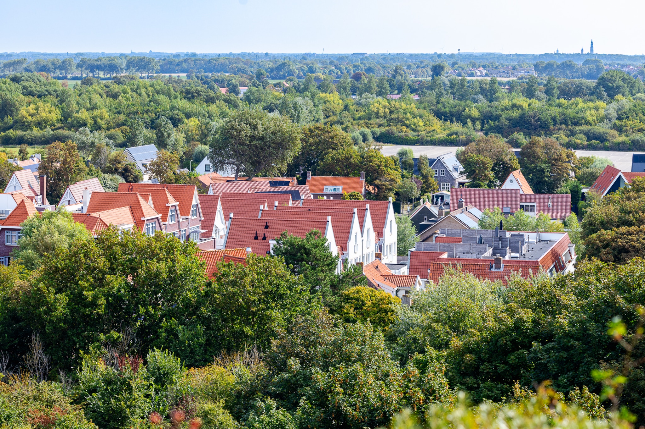 Appartement Duinhof Dishoek 13M - 6 personen de luxe-Niet-getagd